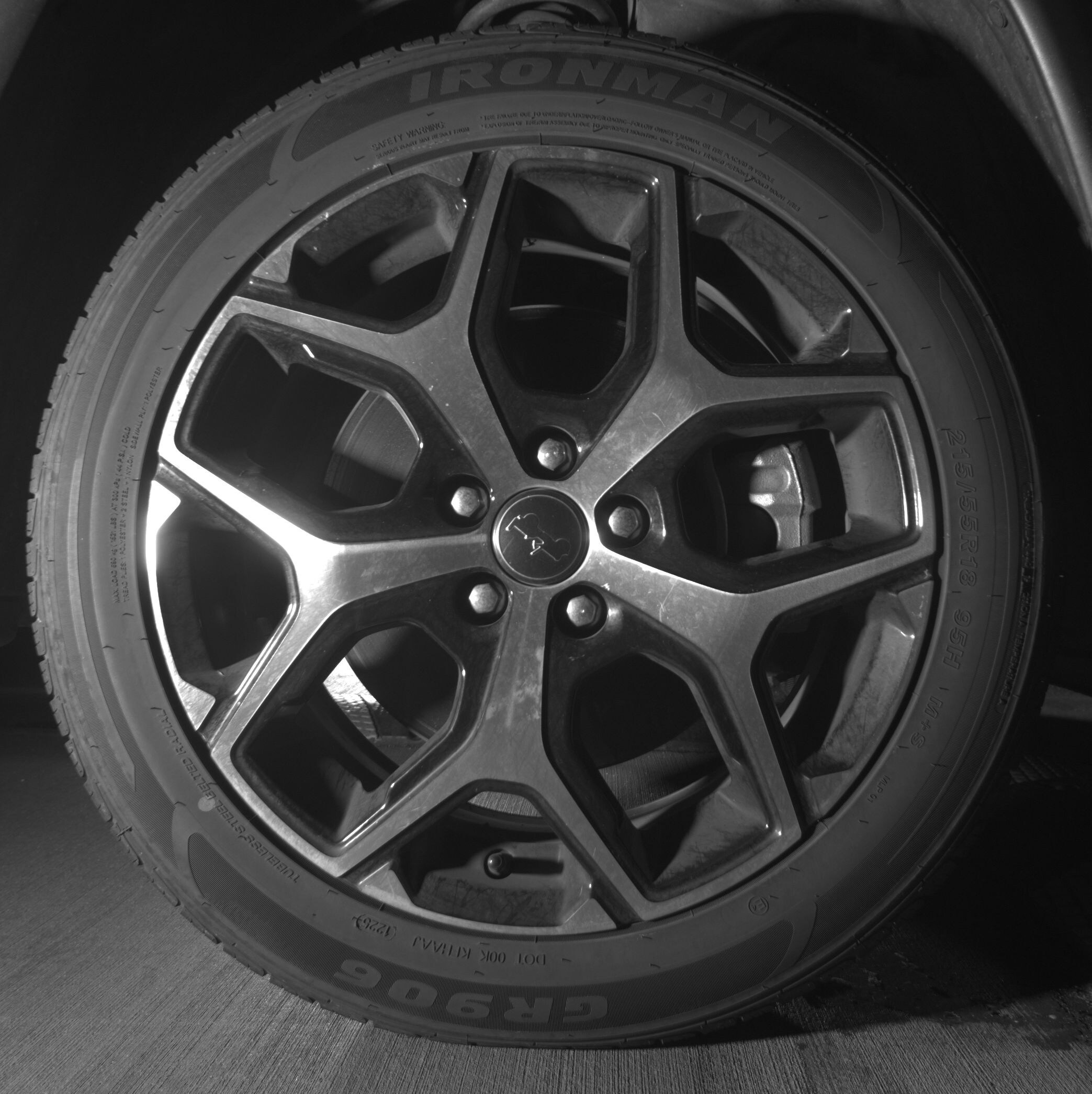 Thumbnail: 2025 Jeep Compass - 10