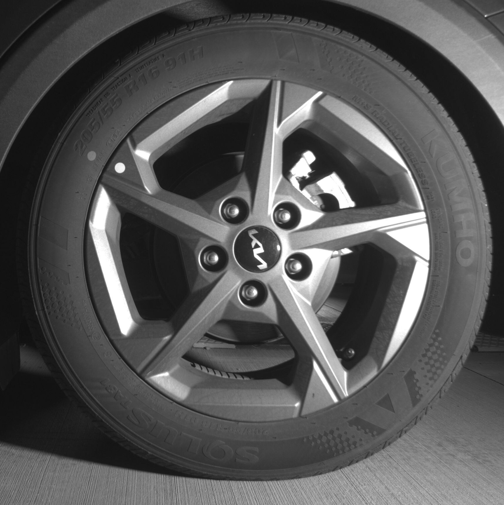 Thumbnail: 2025 Kia K4 - 11