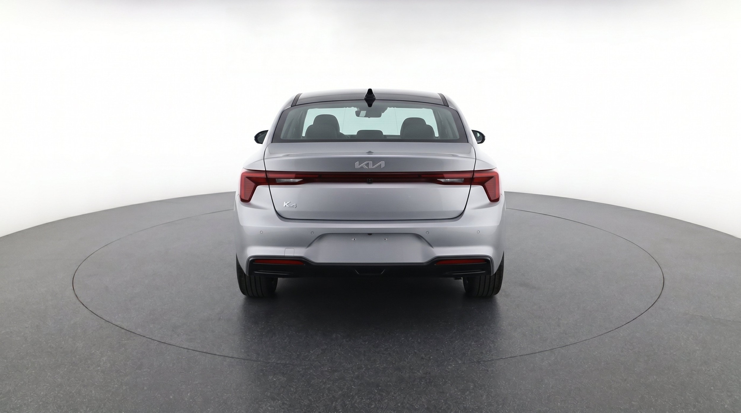 Thumbnail: 2026 Kia K4 - 7