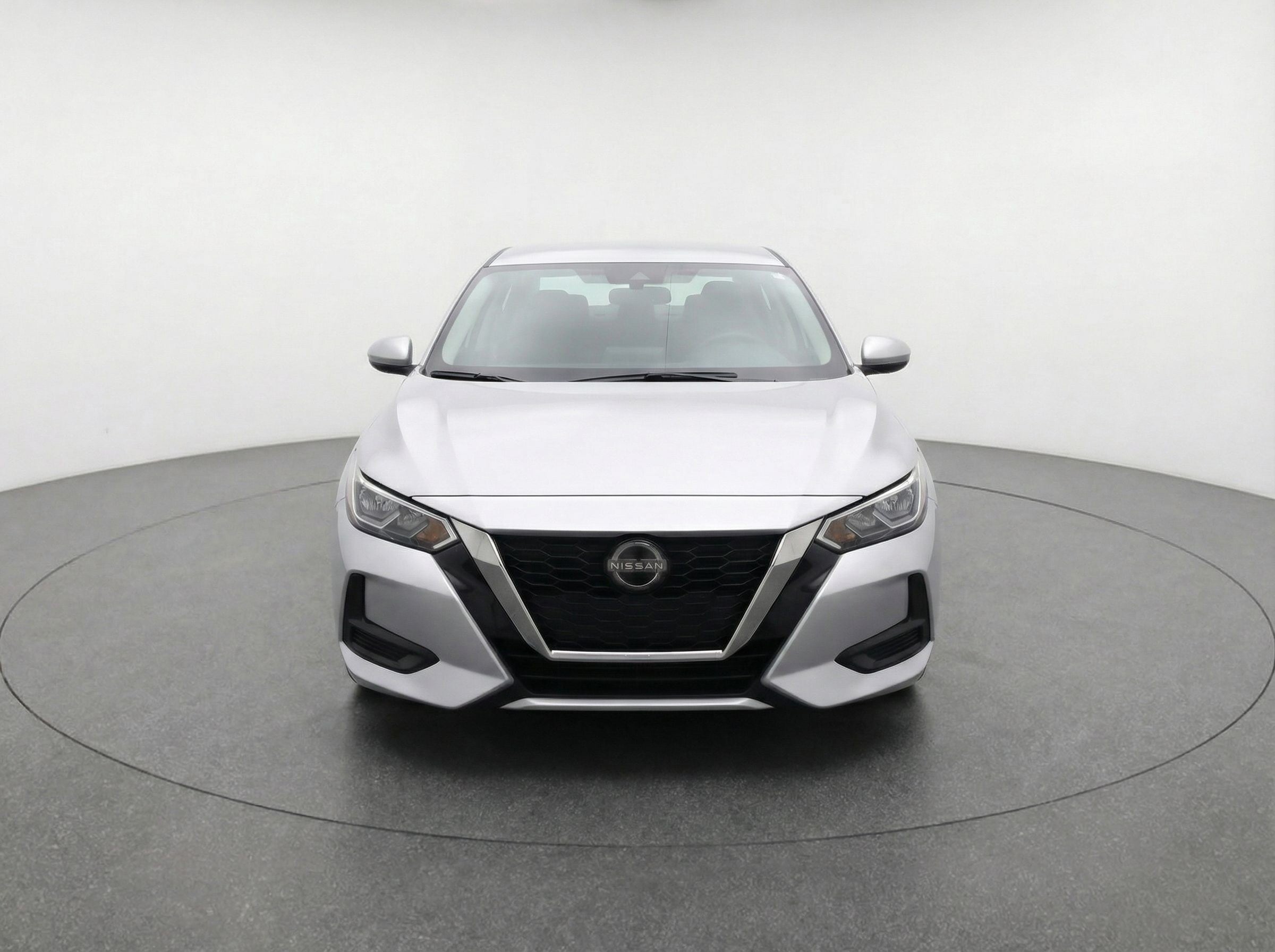 Thumbnail: 2023 Nissan Sentra - 2