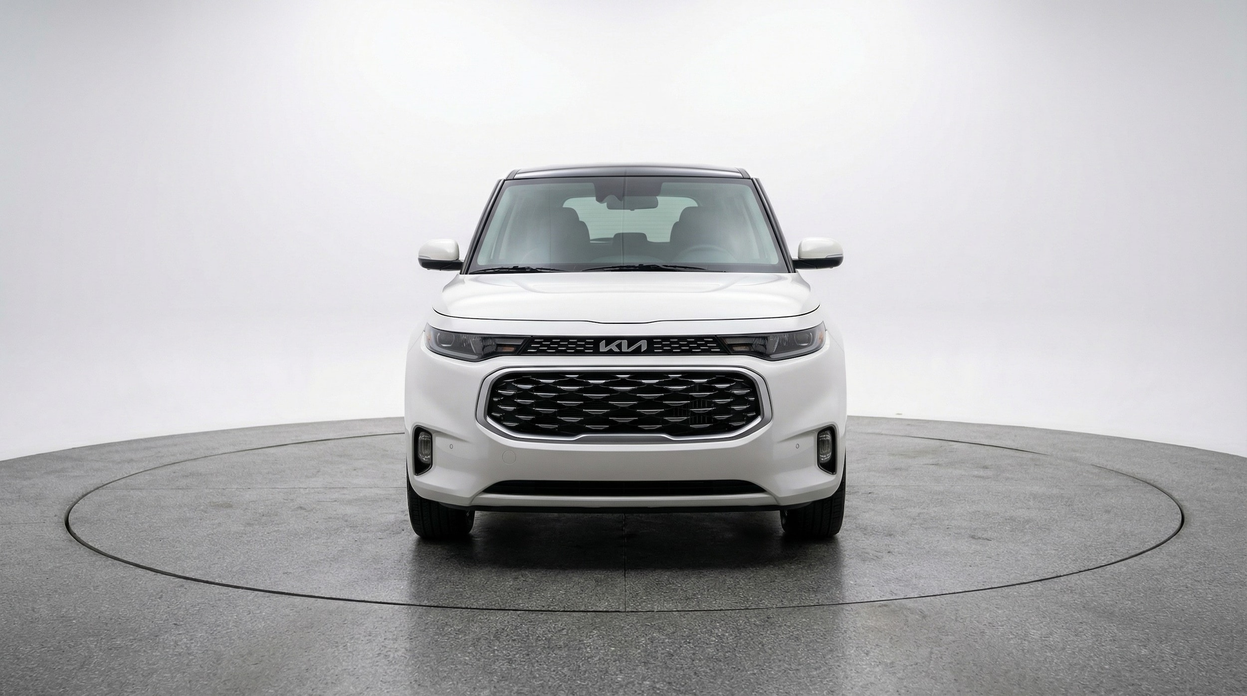 Thumbnail: 2025 Kia Soul - 2