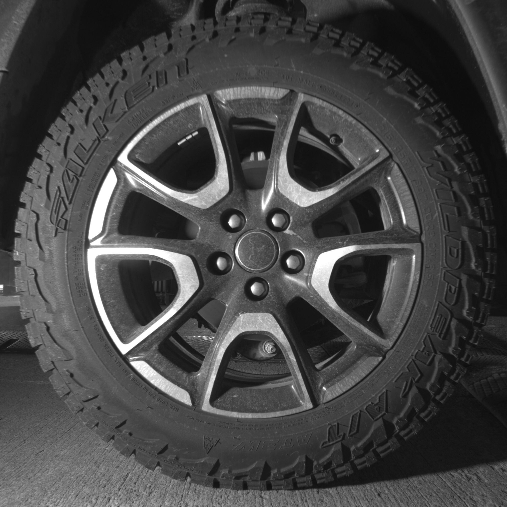 Thumbnail: 2025 Jeep Compass - 12