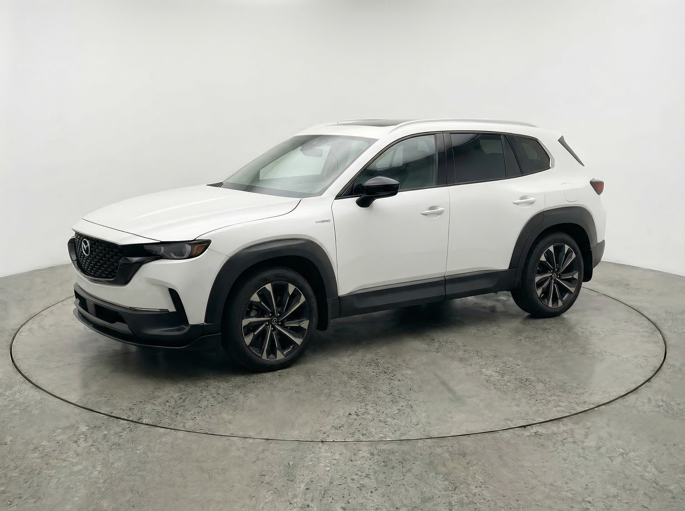 Thumbnail: 2025 Mazda CX-50 - 3