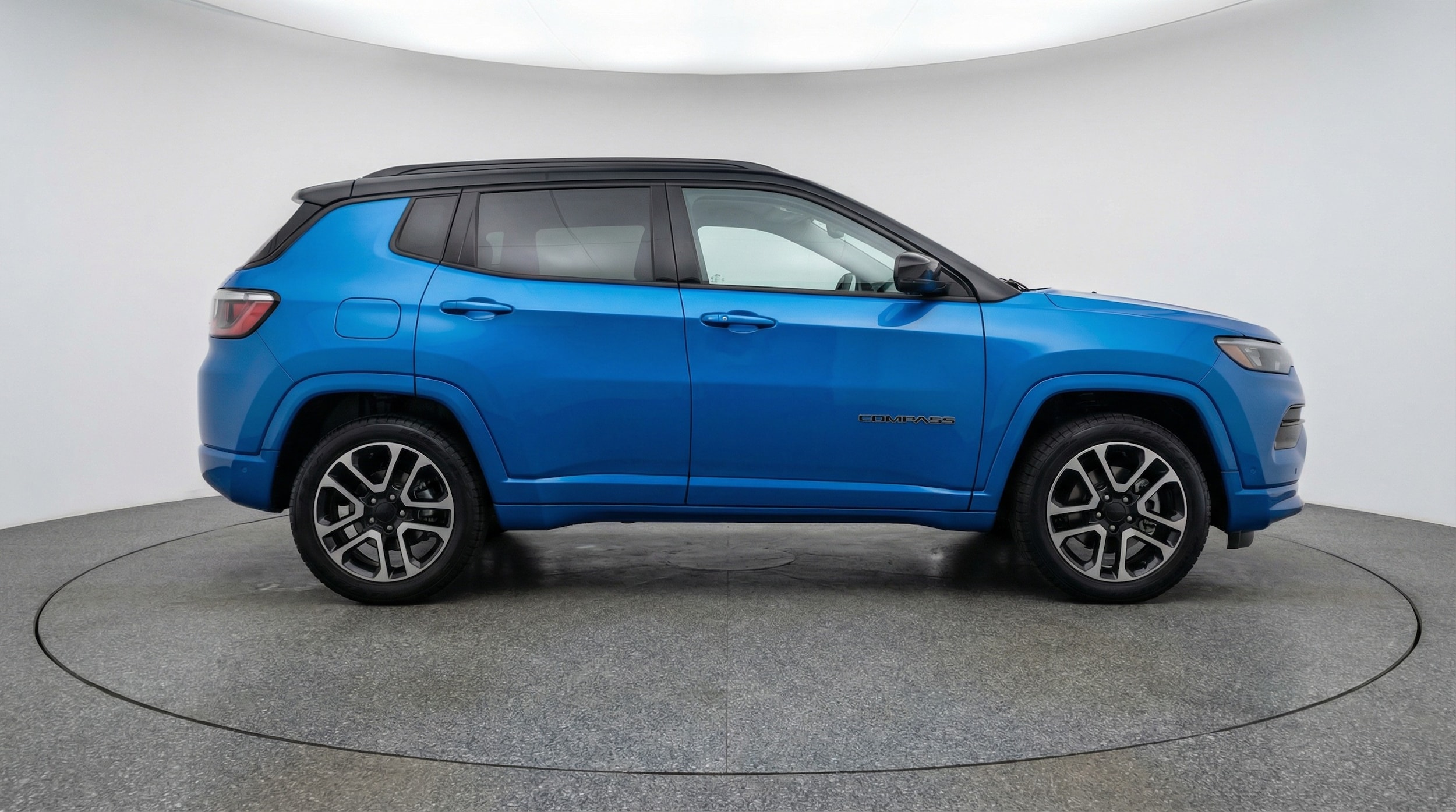 Thumbnail: 2025 Jeep Compass - 8