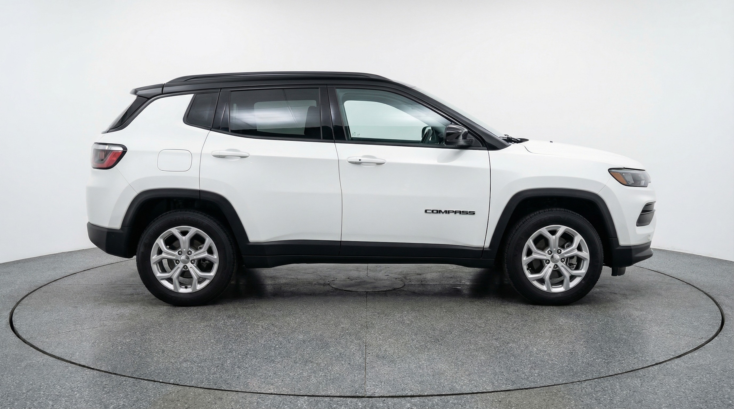Thumbnail: 2025 Jeep Compass - 8