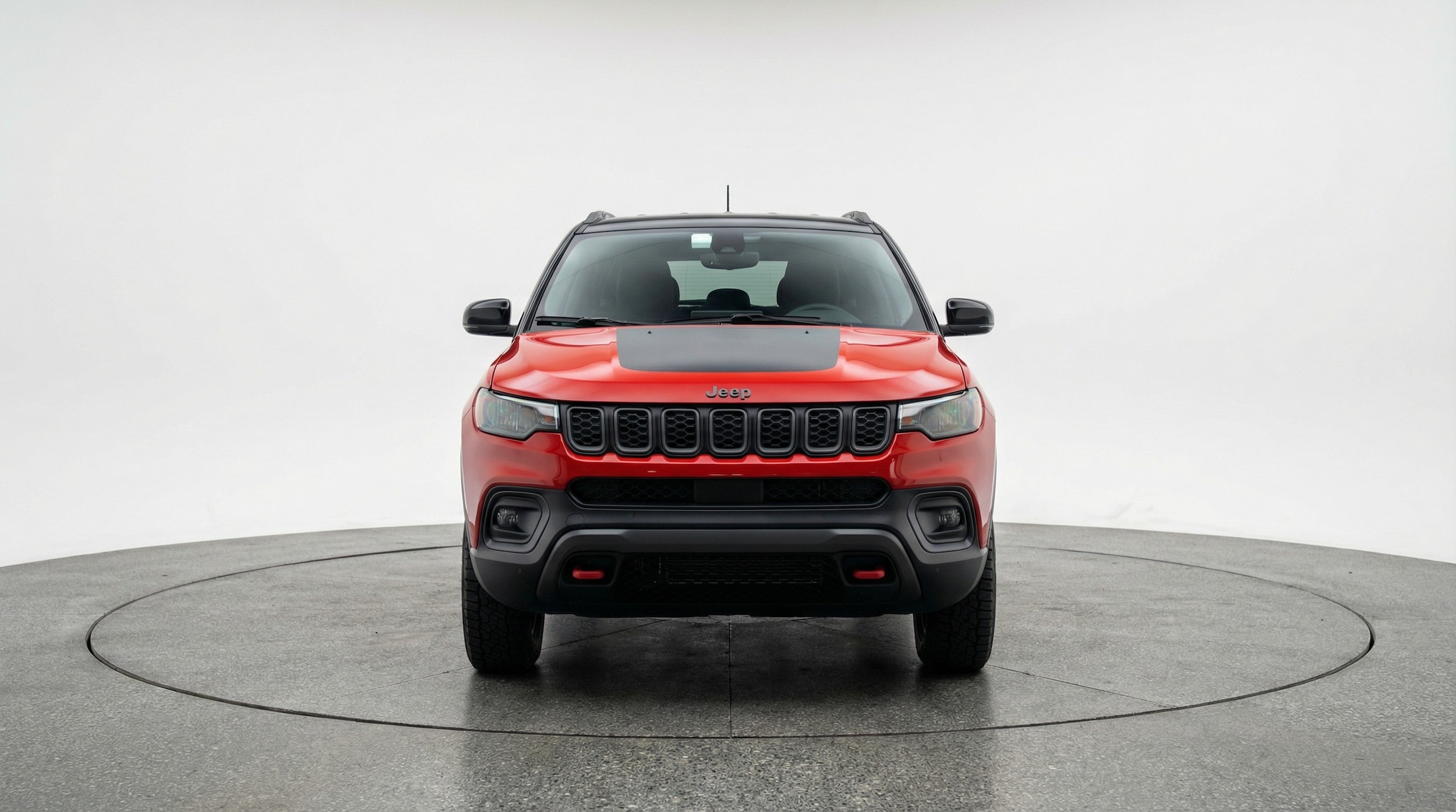 Thumbnail: 2025 Jeep Compass - 2