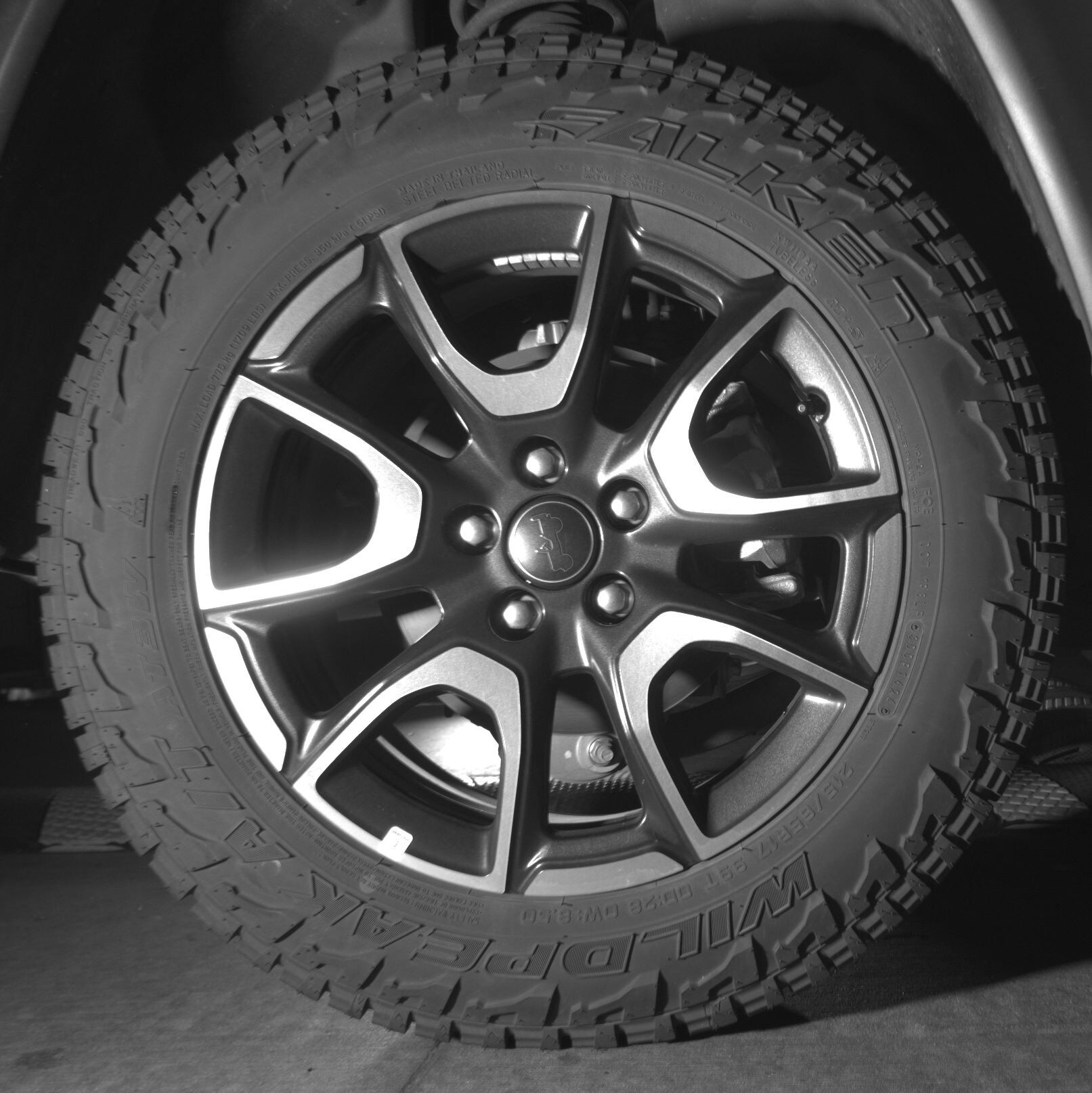 Thumbnail: 2025 Jeep Compass - 12