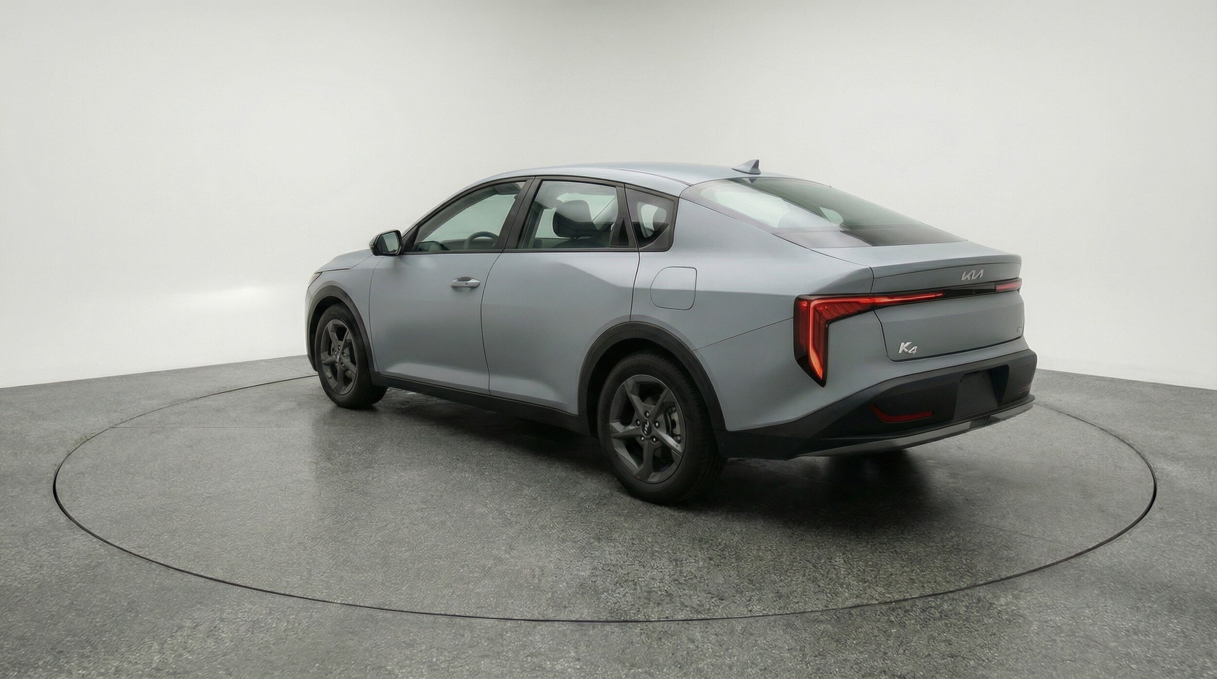 Thumbnail: 2025 Kia K4 - 5