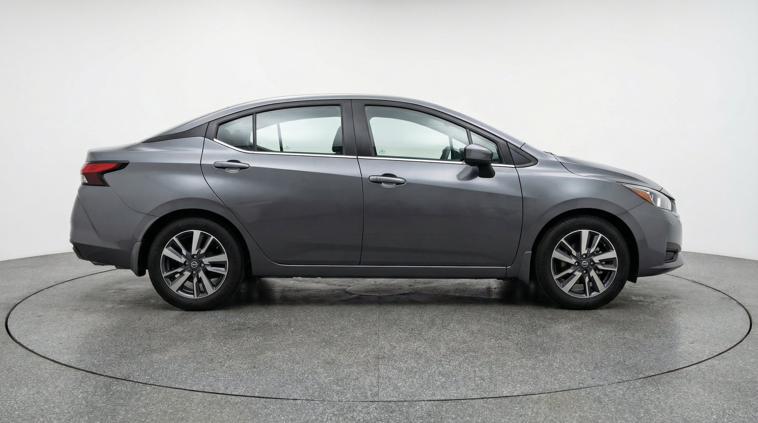 Thumbnail: 2025 Nissan Versa - 11