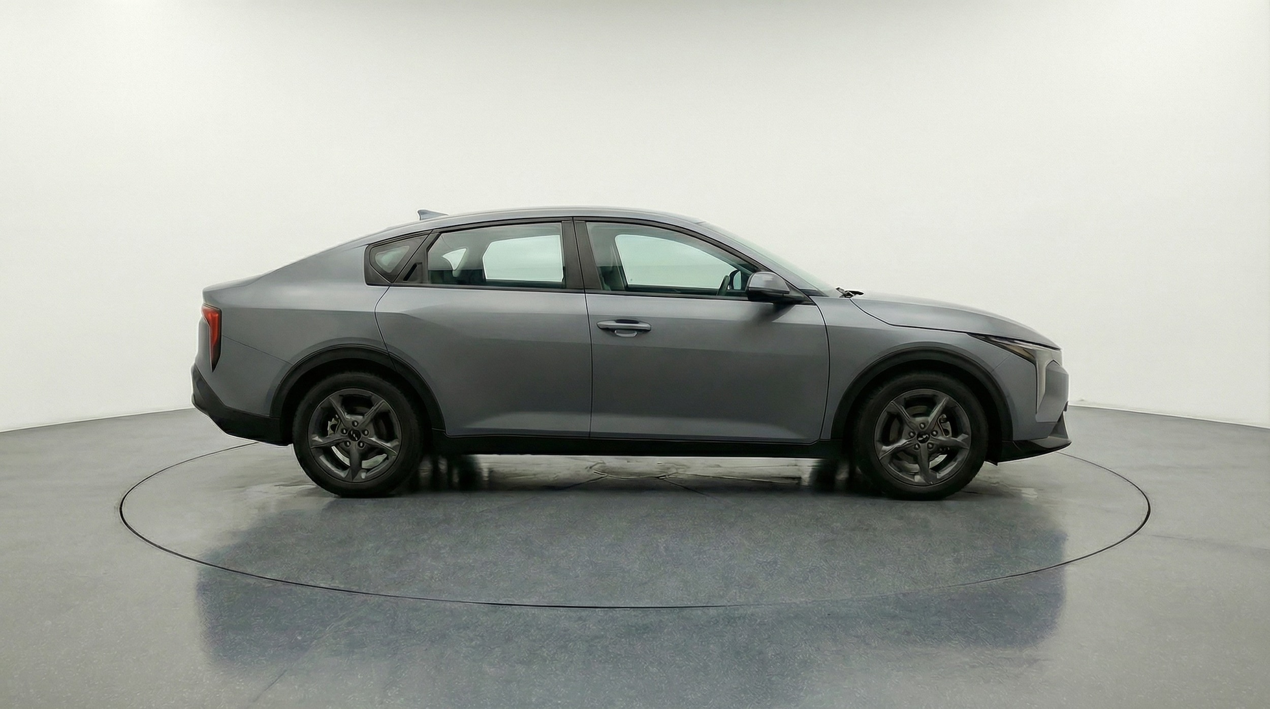 Thumbnail: 2025 Kia K4 - 8