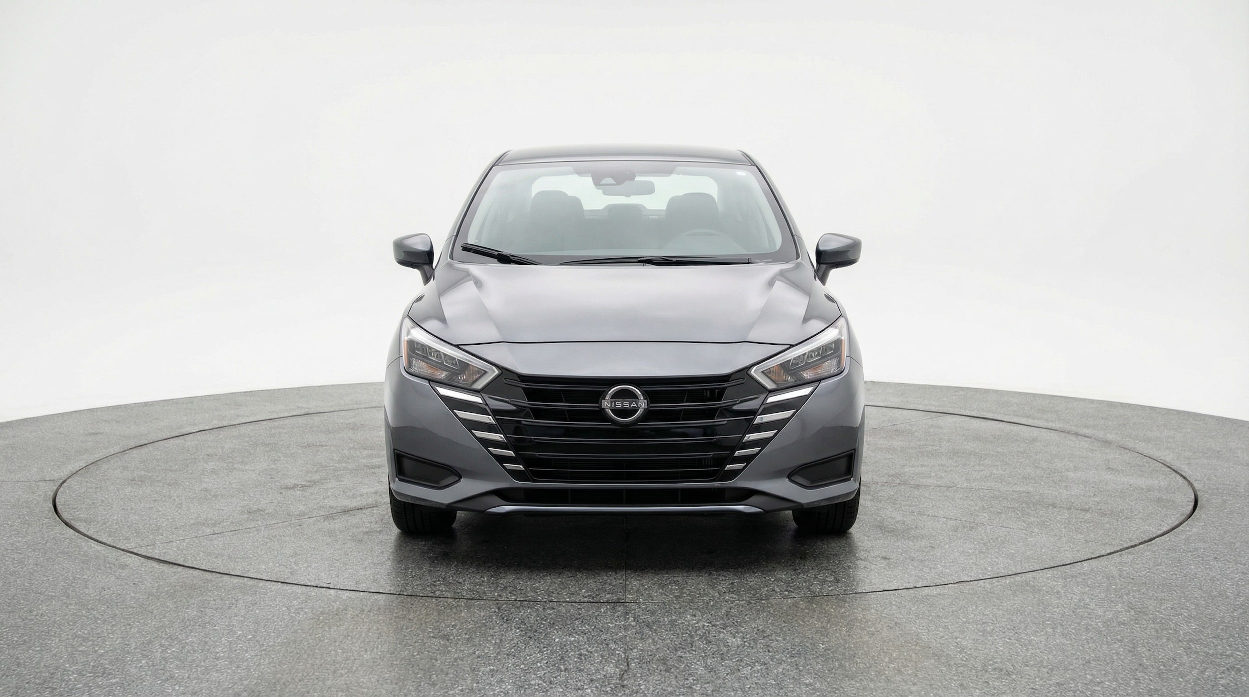 Thumbnail: 2025 Nissan Versa - 2