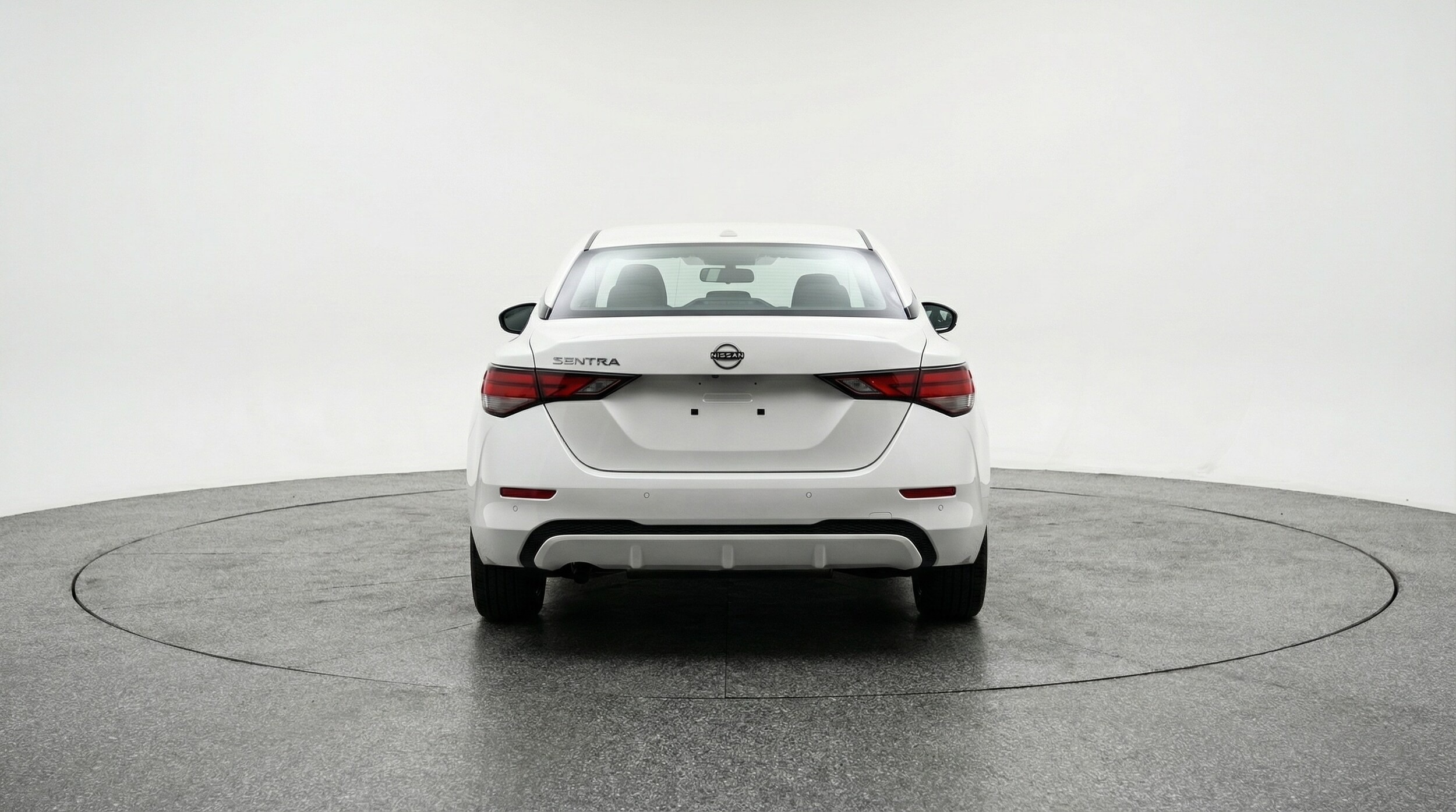 Thumbnail: 2025 Nissan Sentra - 6