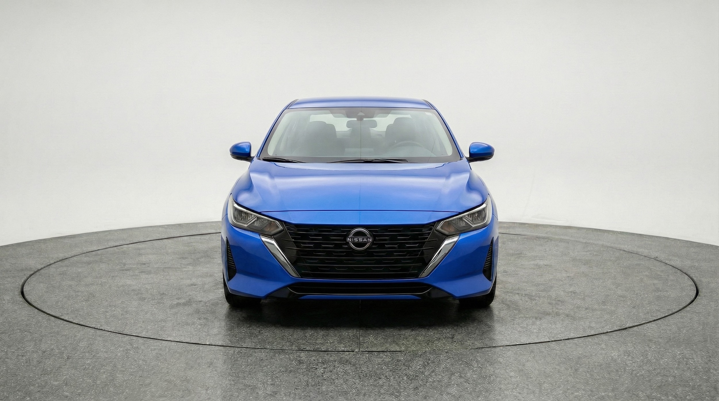 Thumbnail: 2025 Nissan Sentra - 2