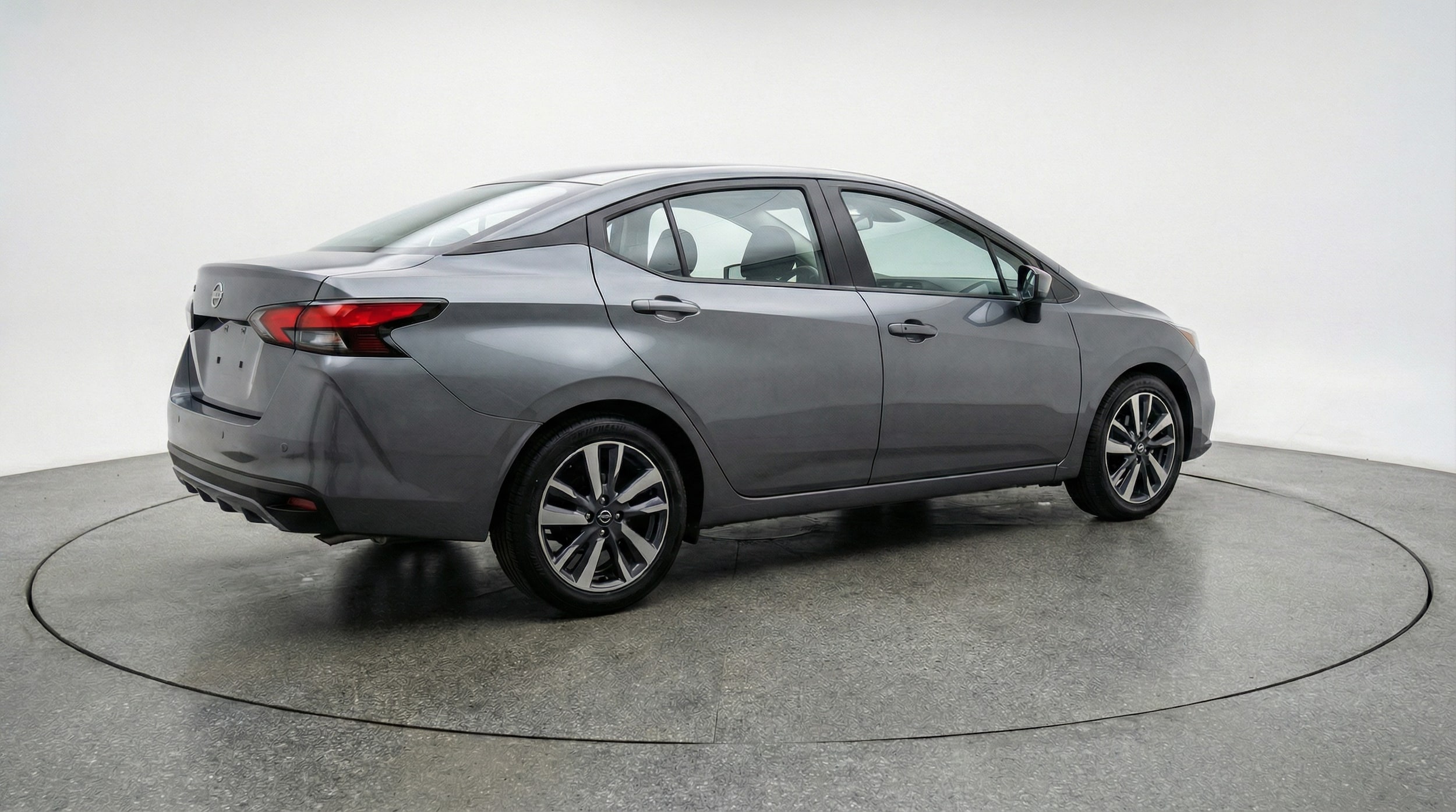 Thumbnail: 2025 Nissan Versa - 7