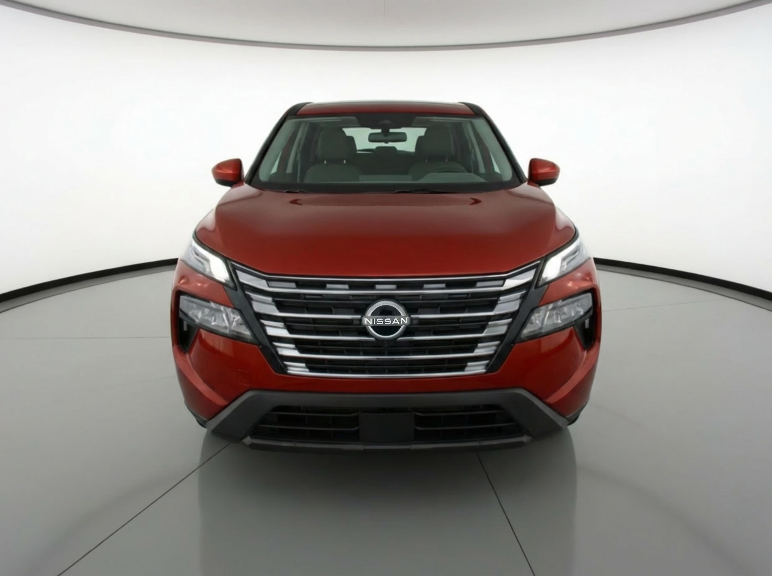 Thumbnail: 2025 Nissan Rogue - 2