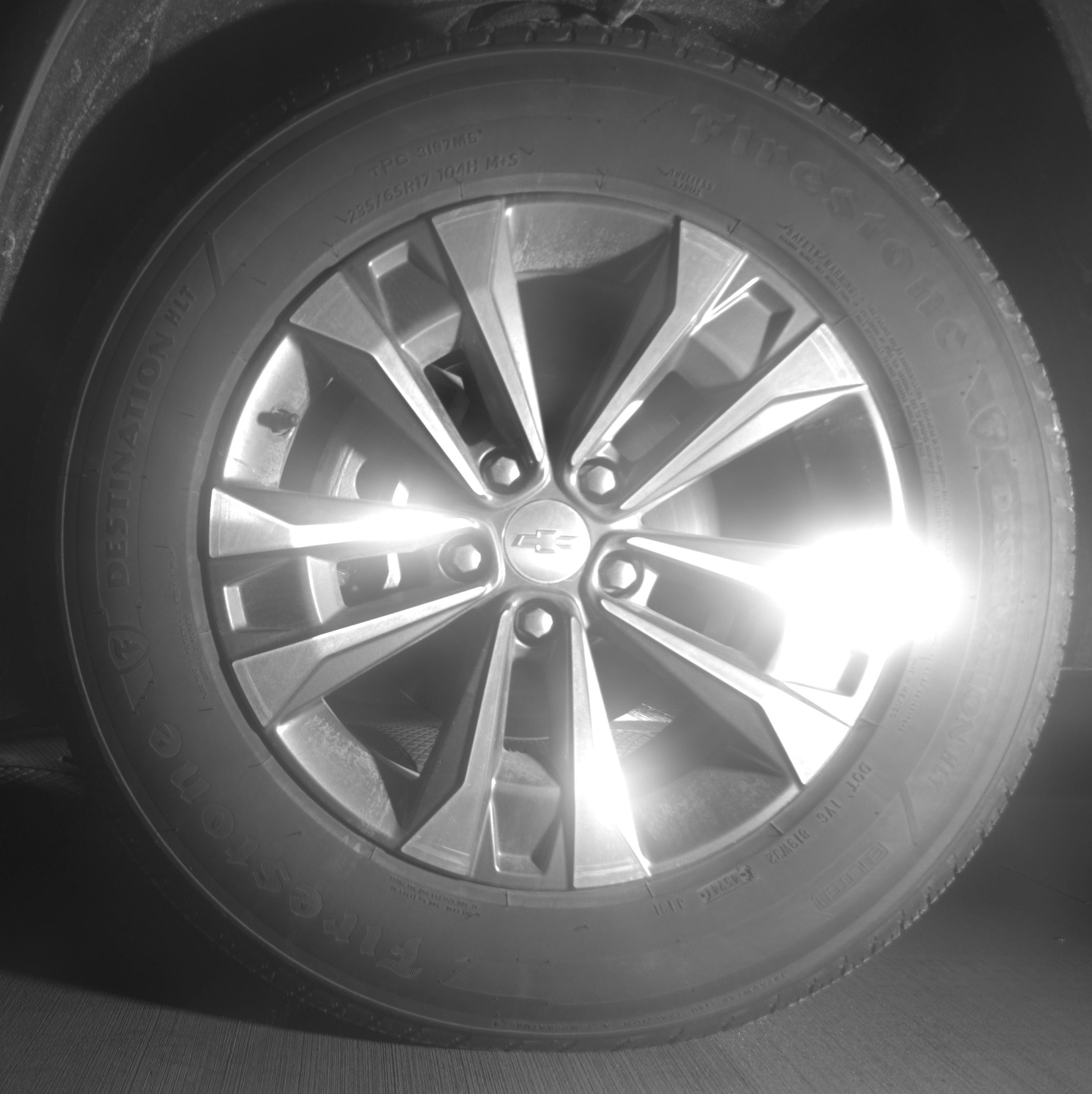 Thumbnail: 2025 Chevrolet Equinox - 9