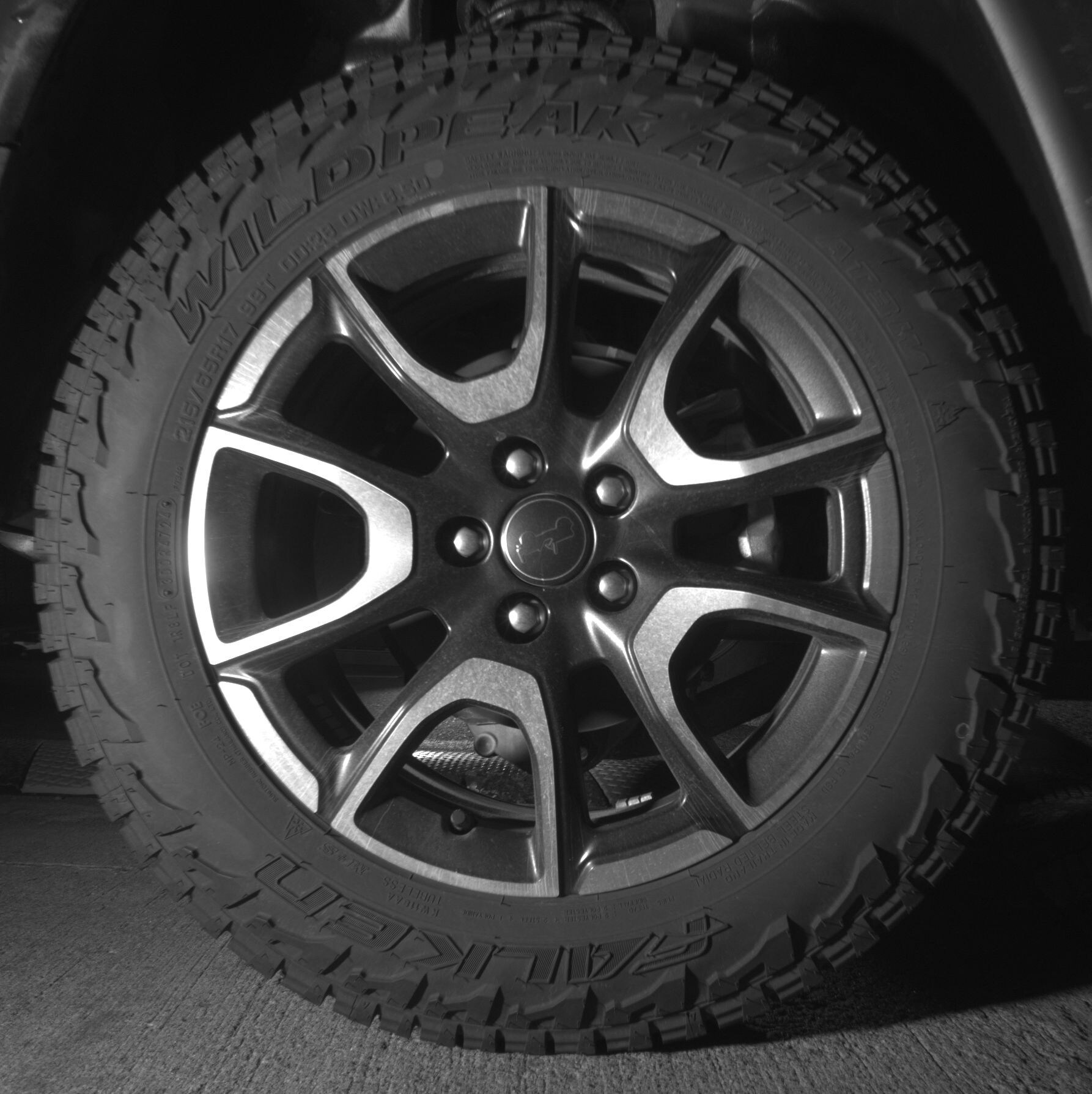 Thumbnail: 2025 Jeep Compass - 12