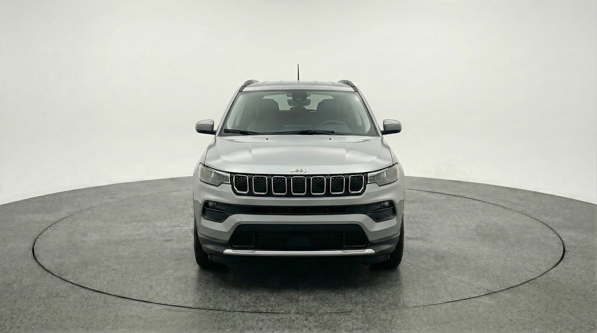 Thumbnail: 2025 Jeep Compass - 2