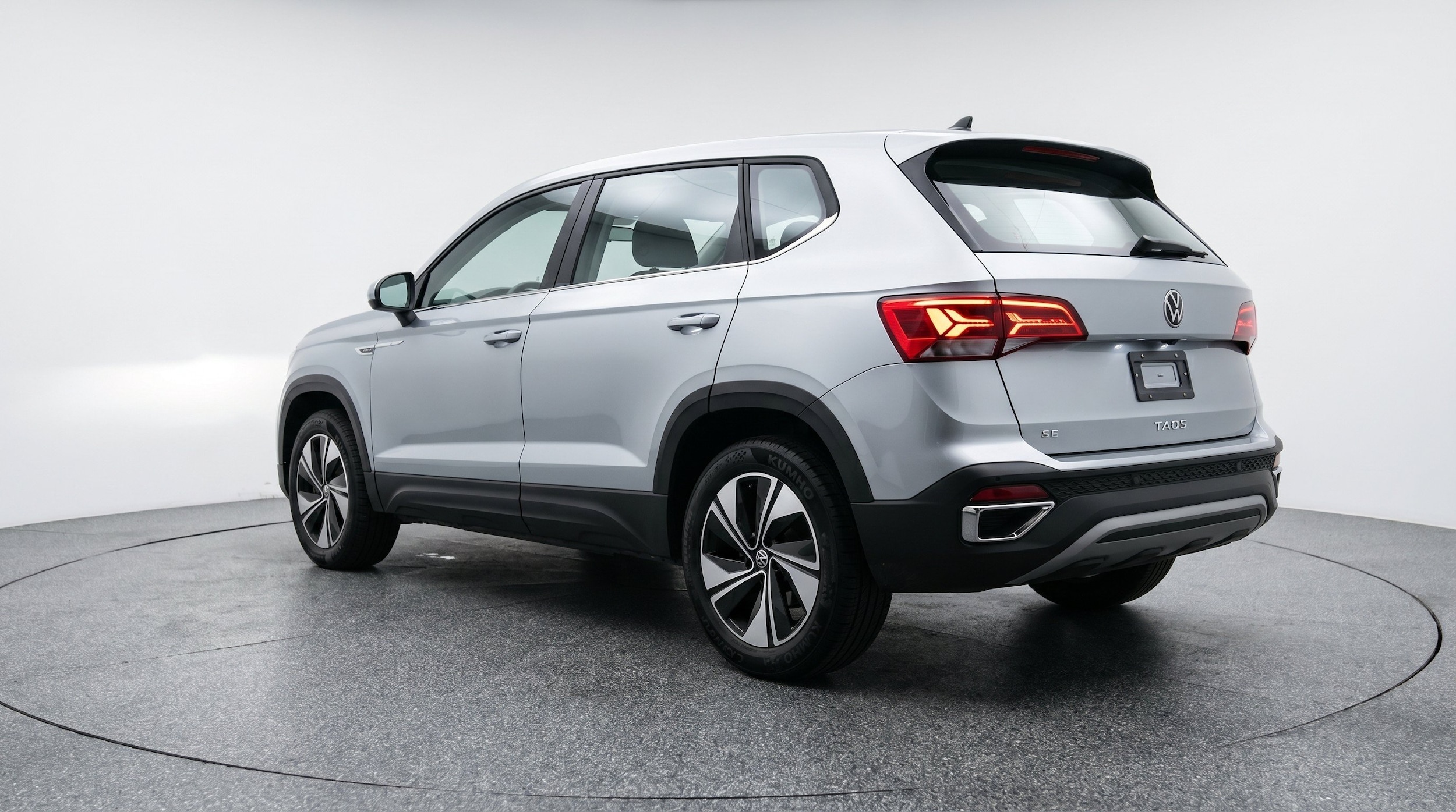 Thumbnail: 2026 Volkswagen Taos - 6