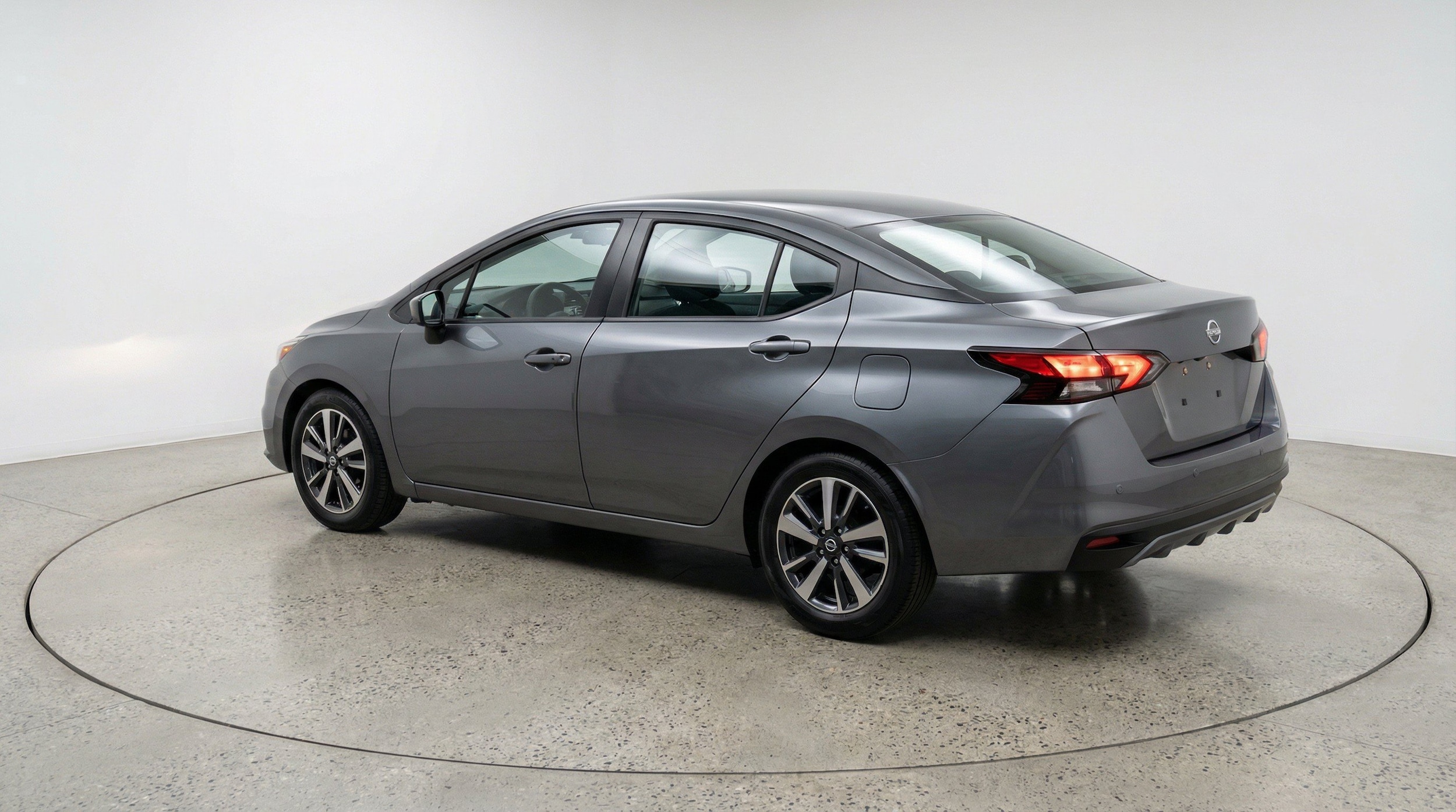 Thumbnail: 2025 Nissan Versa - 6