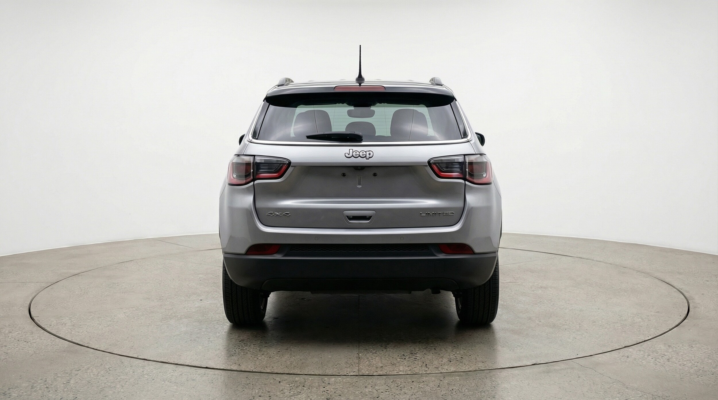 Thumbnail: 2025 Jeep Compass - 6