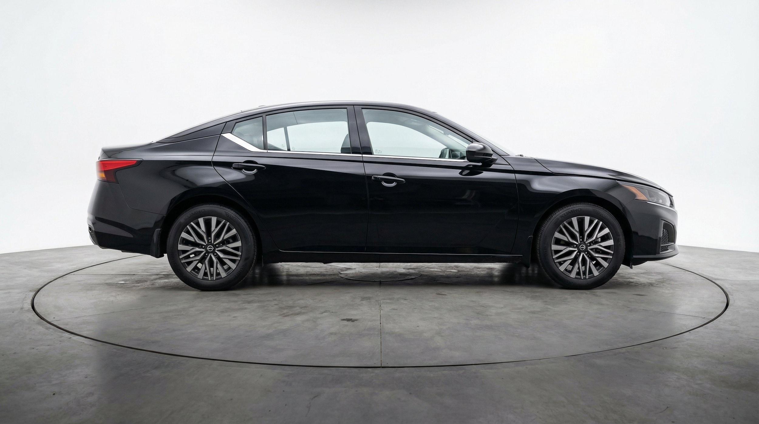 Thumbnail: 2026 Nissan Altima - 11