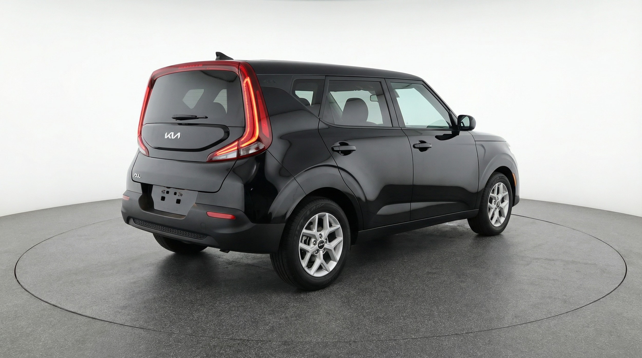 Thumbnail: 2025 Kia Soul - 7