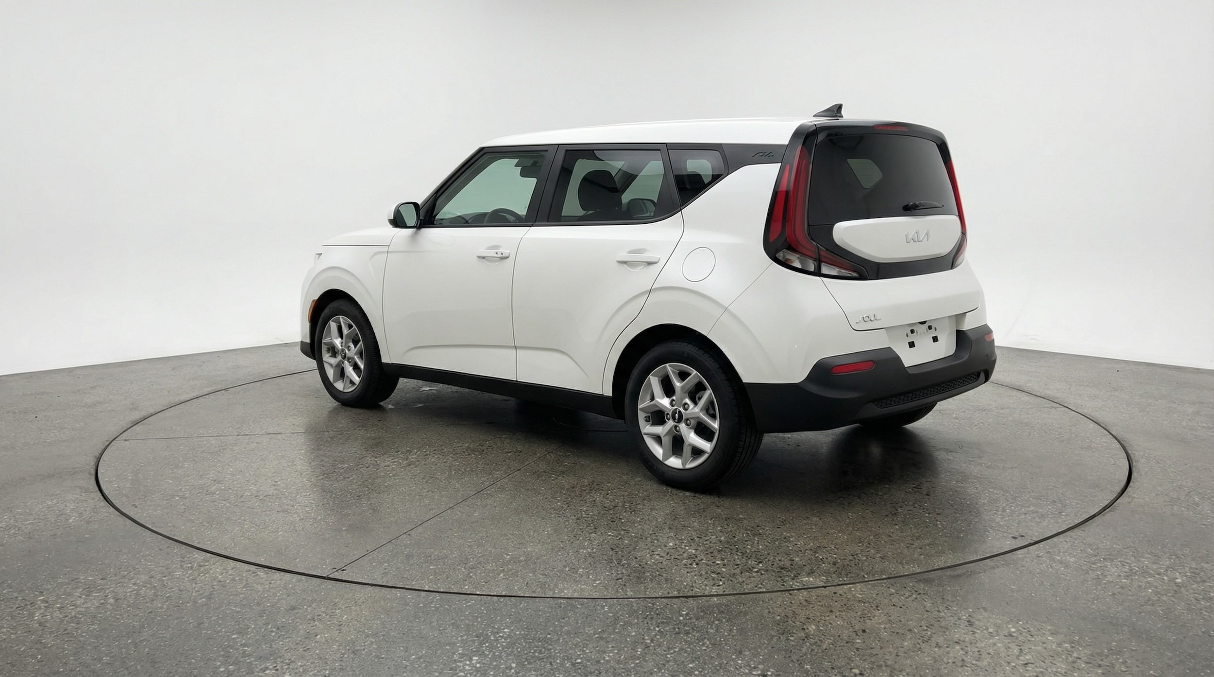 Thumbnail: 2025 Kia Soul - 5