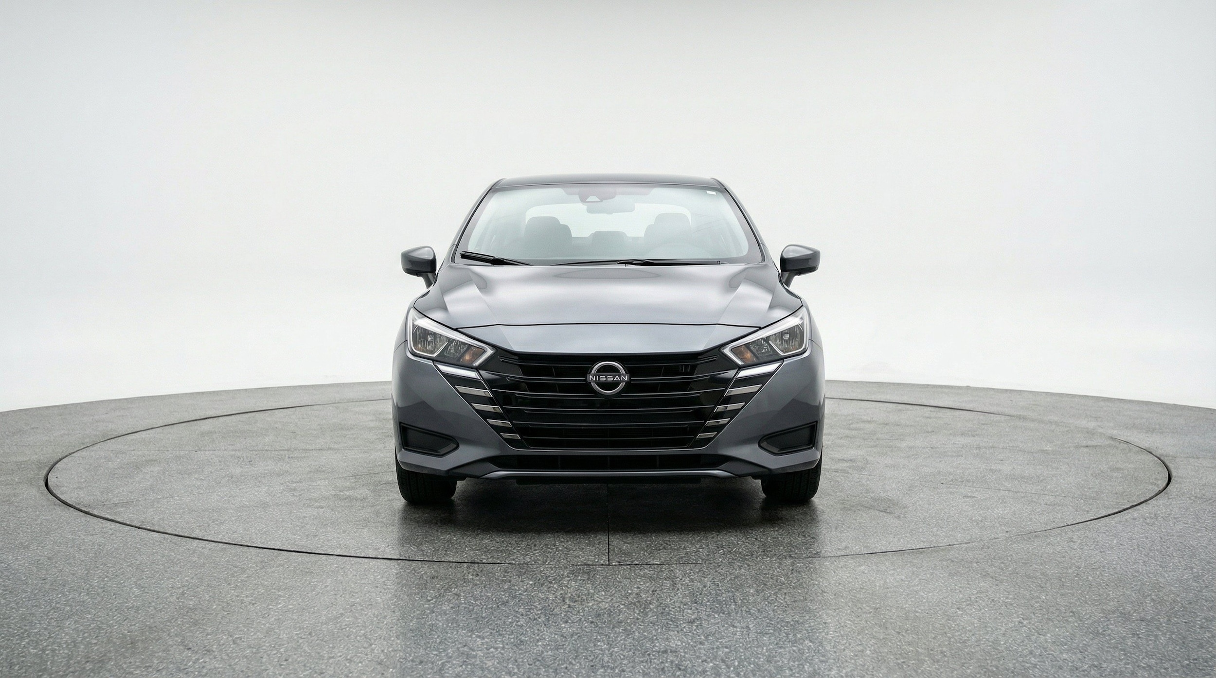 Thumbnail: 2025 Nissan Versa - 2