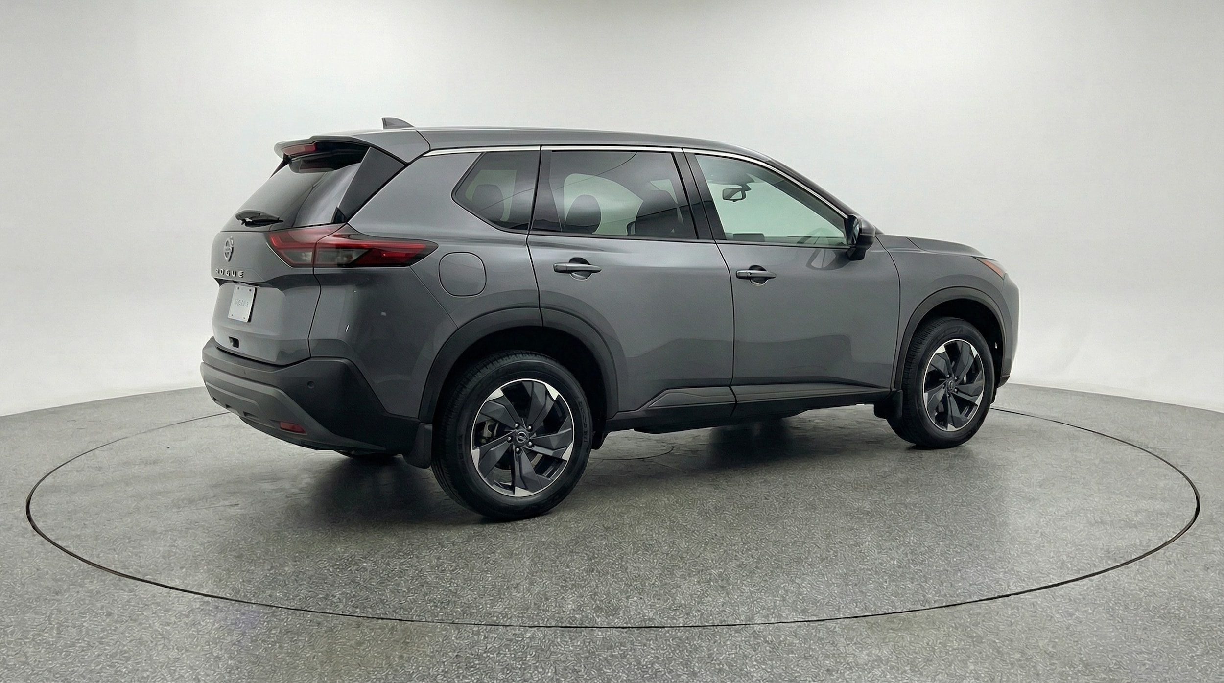 Thumbnail: 2025 Nissan Rogue - 7