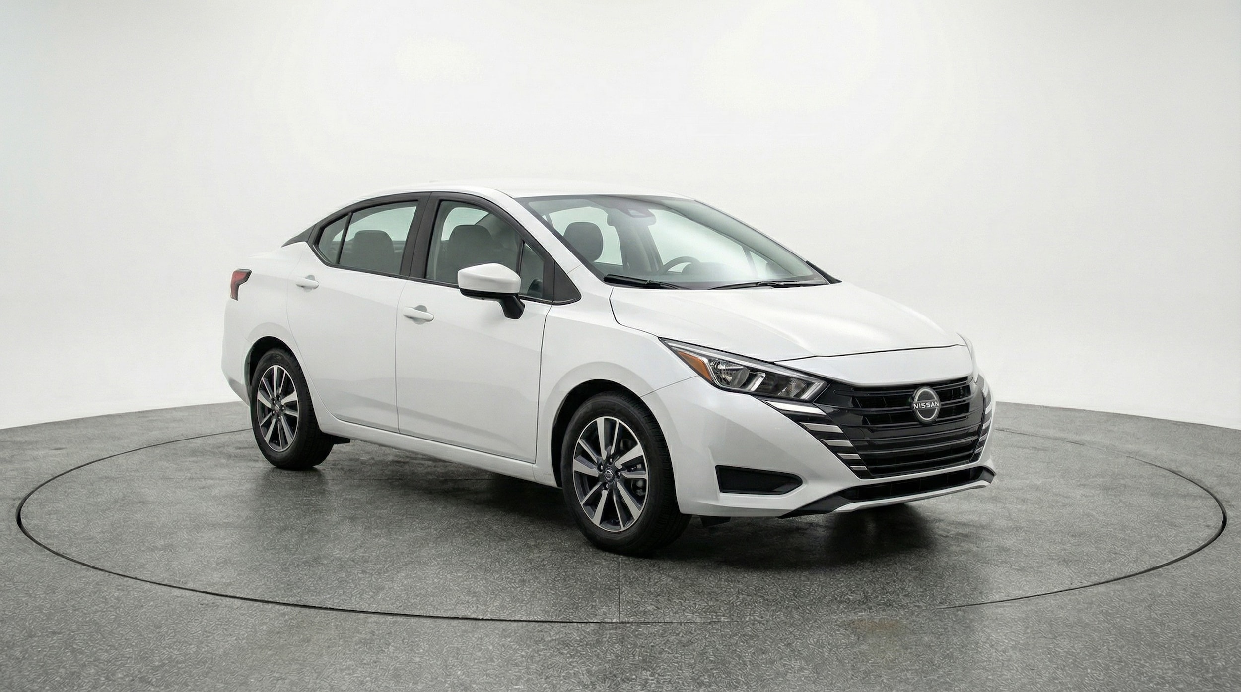 Thumbnail: 2025 Nissan Versa - 1