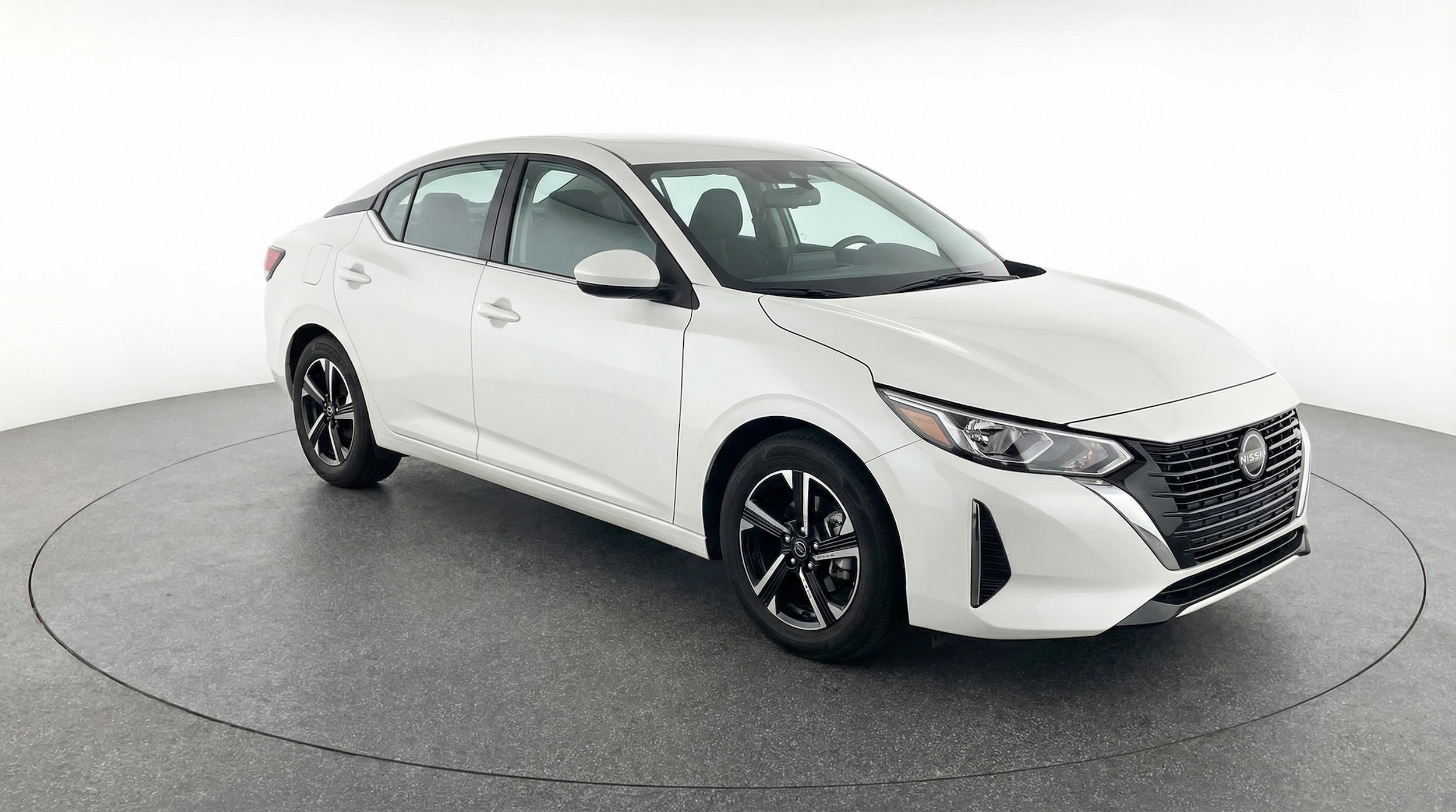 Thumbnail: 2025 Nissan Sentra - 1