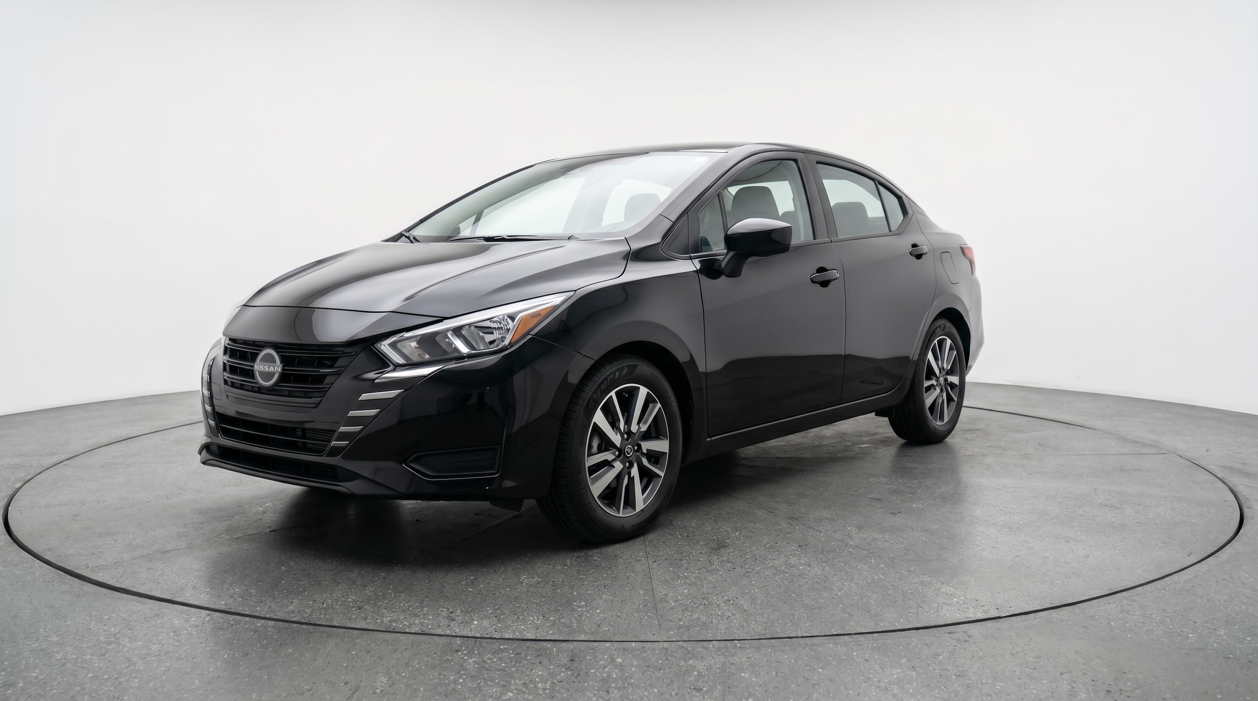Thumbnail: 2025 Nissan Versa - 3