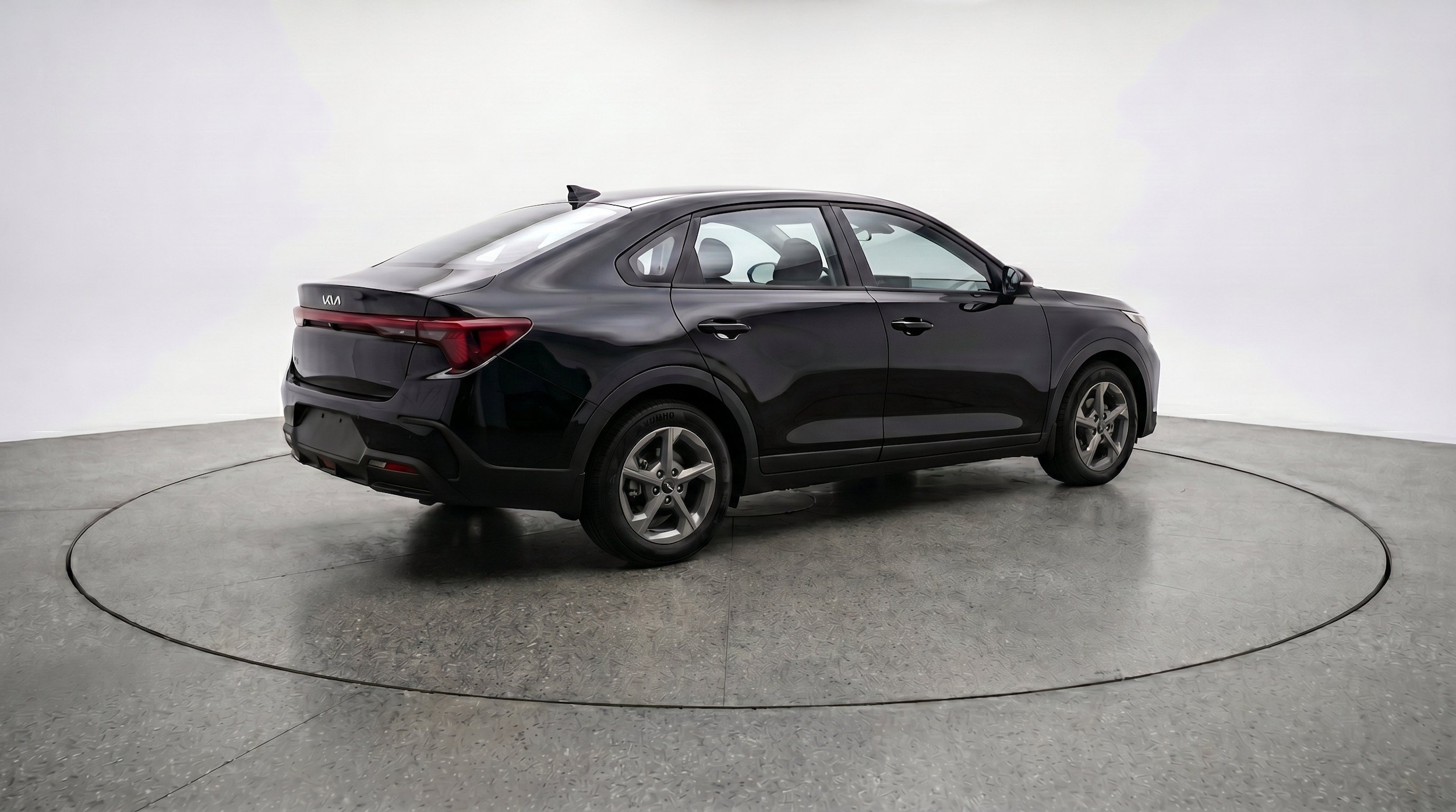 Thumbnail: 2025 Kia K4 - 6