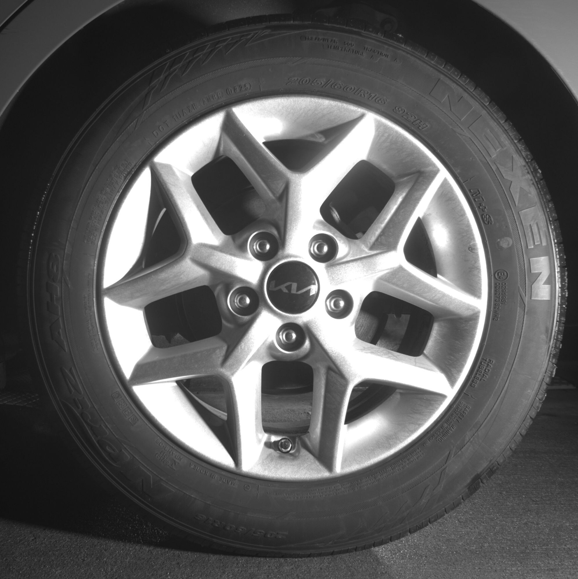 Thumbnail: 2025 Kia Soul - 11