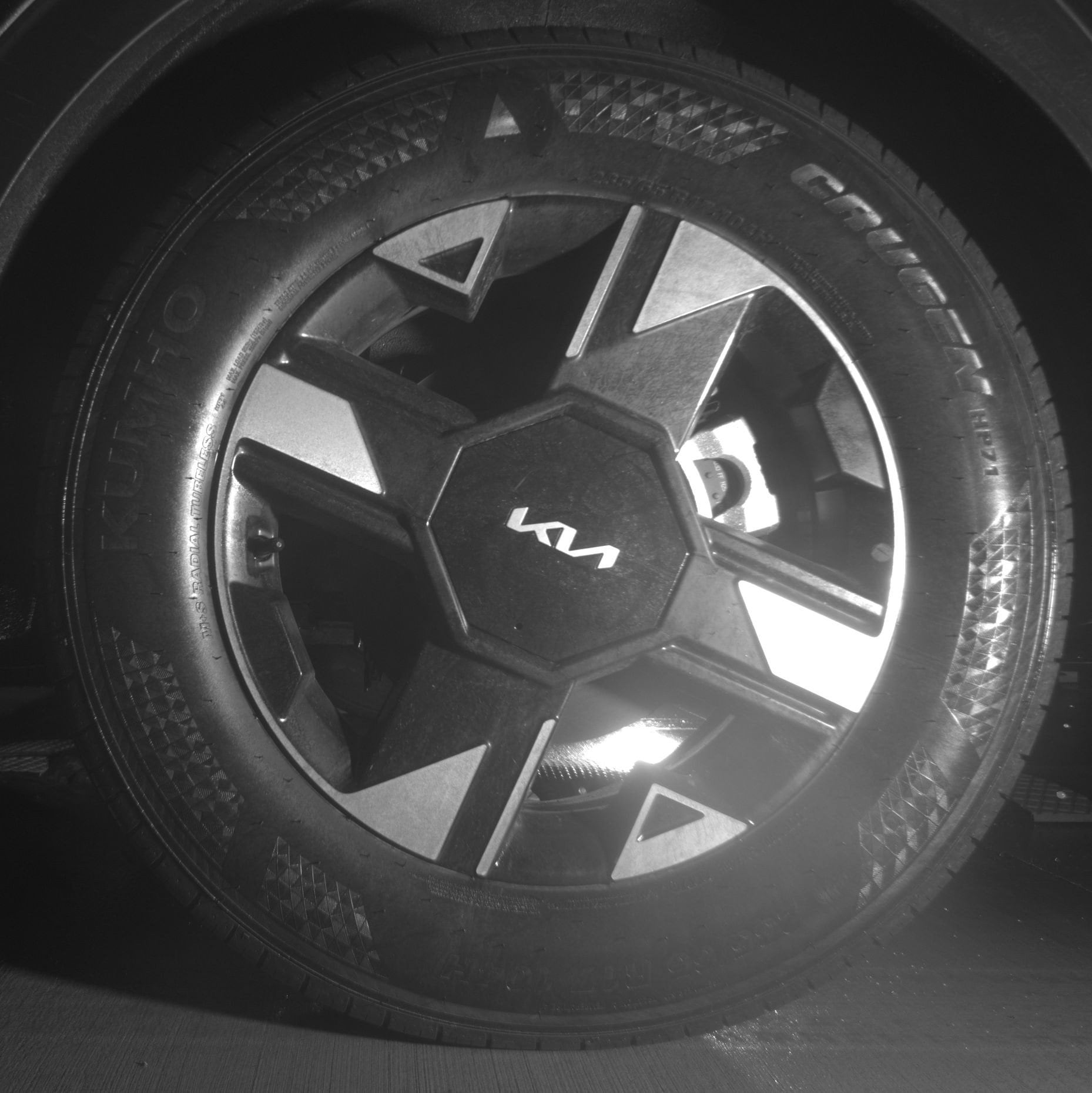 Thumbnail: 2026 Kia Sportage - 14