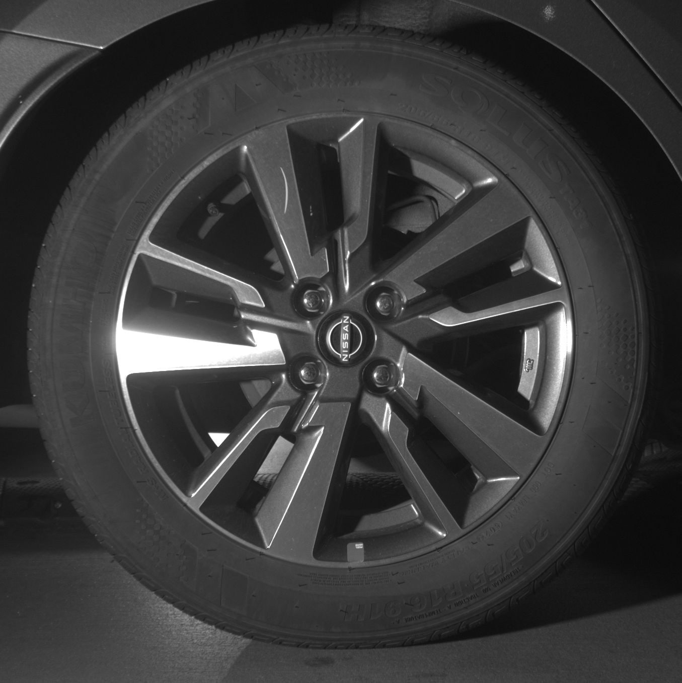 Thumbnail: 2025 Nissan Versa - 12