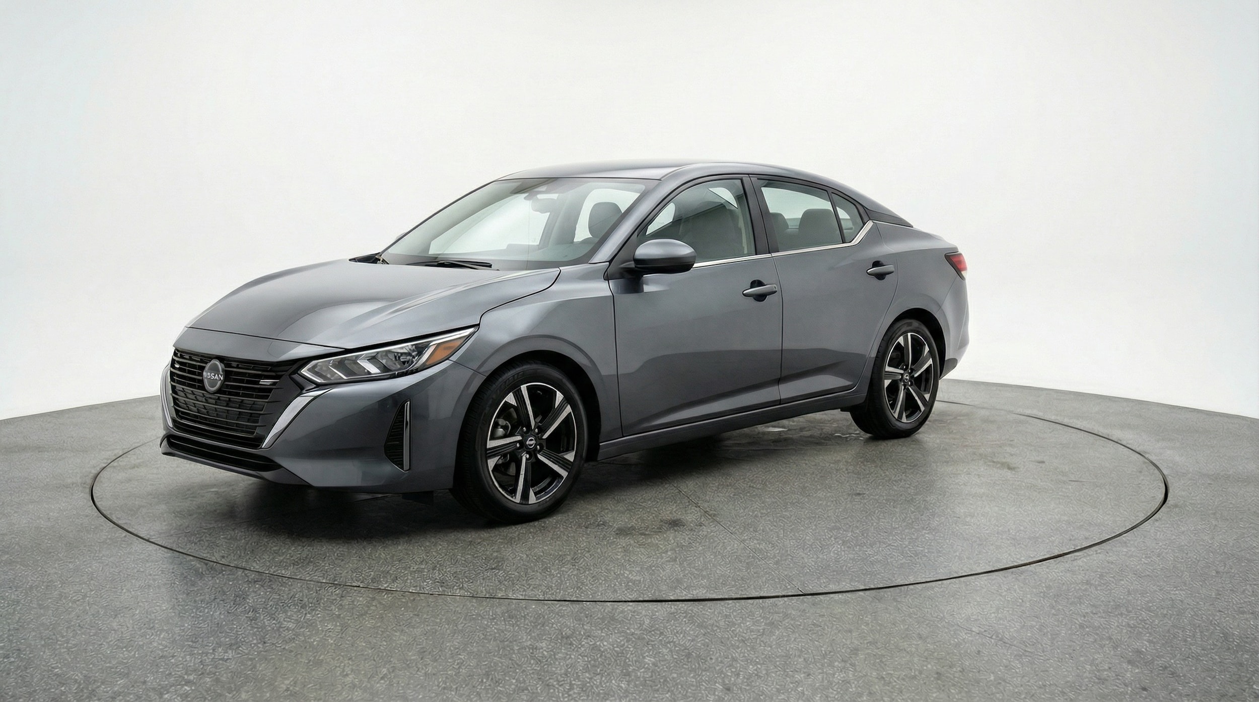 Thumbnail: 2025 Nissan Sentra - 3