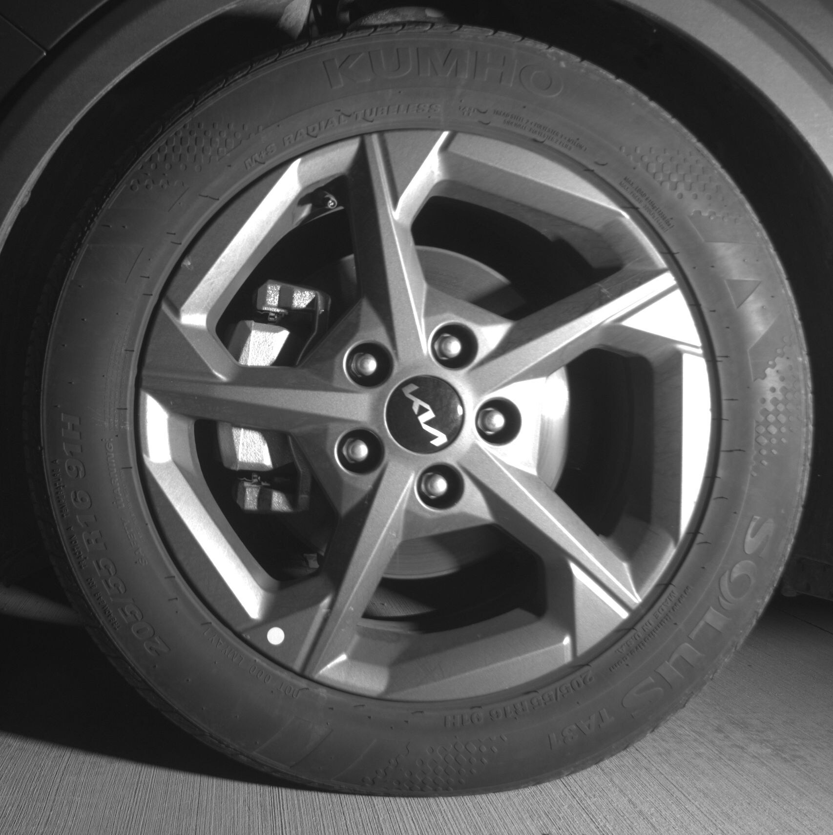 Thumbnail: 2025 Kia K4 - 9