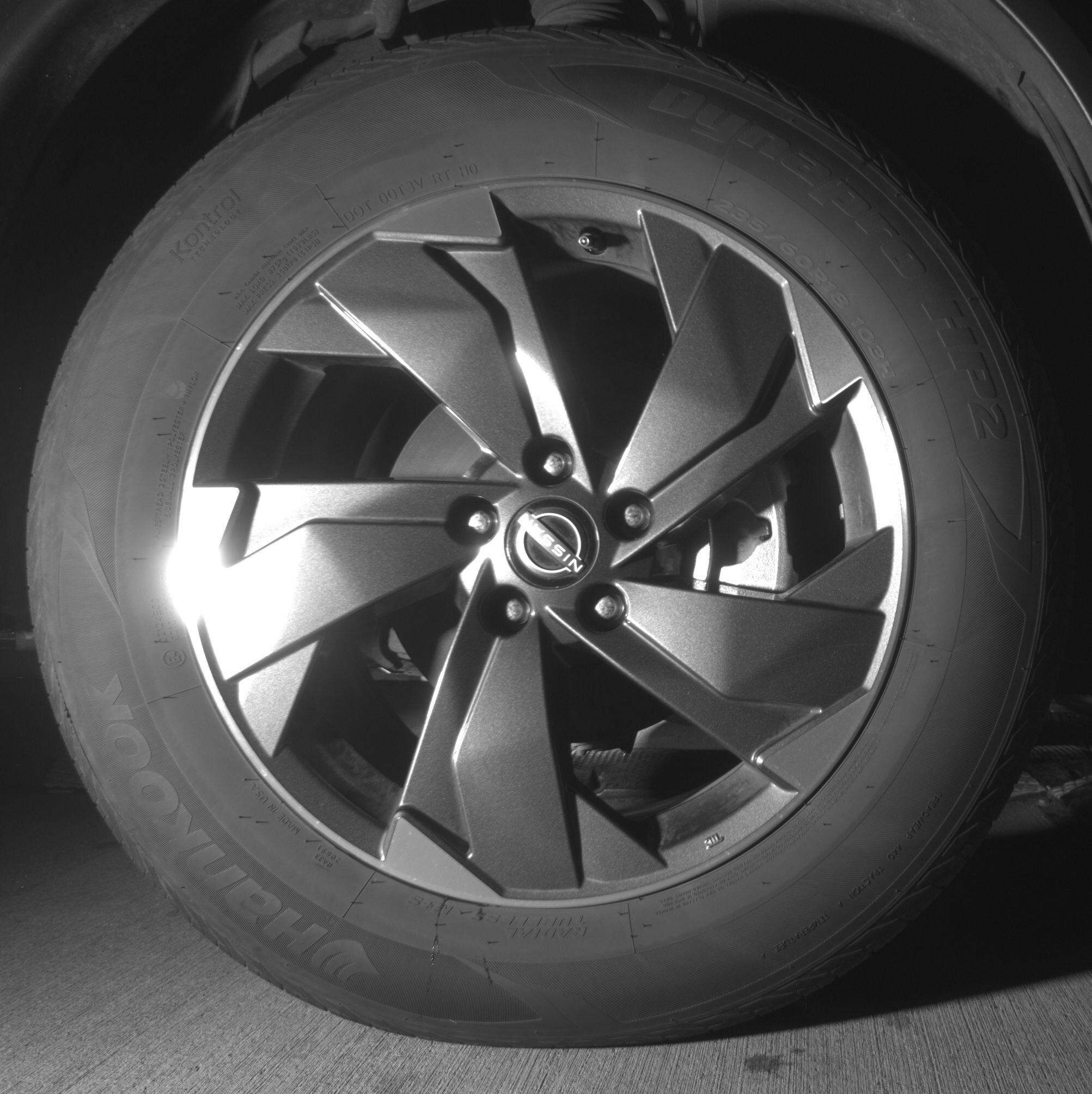 Thumbnail: 2025 Nissan Rogue - 10