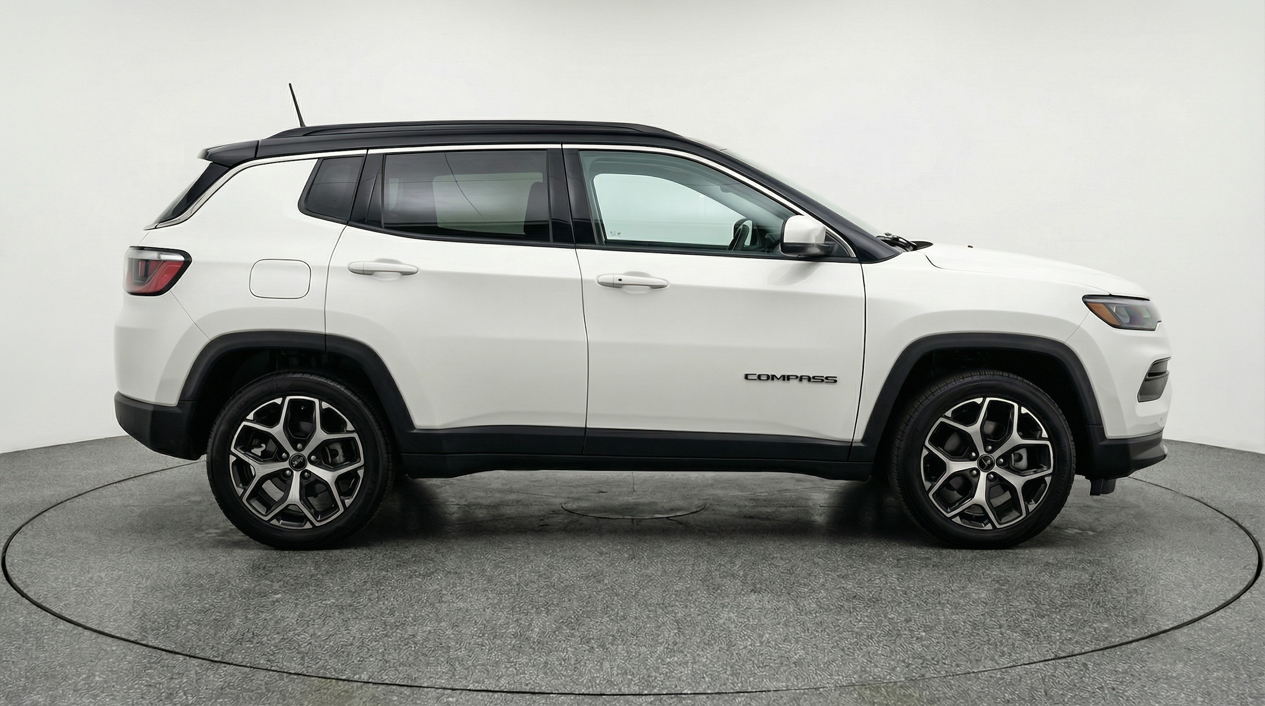 Thumbnail: 2025 Jeep Compass - 8