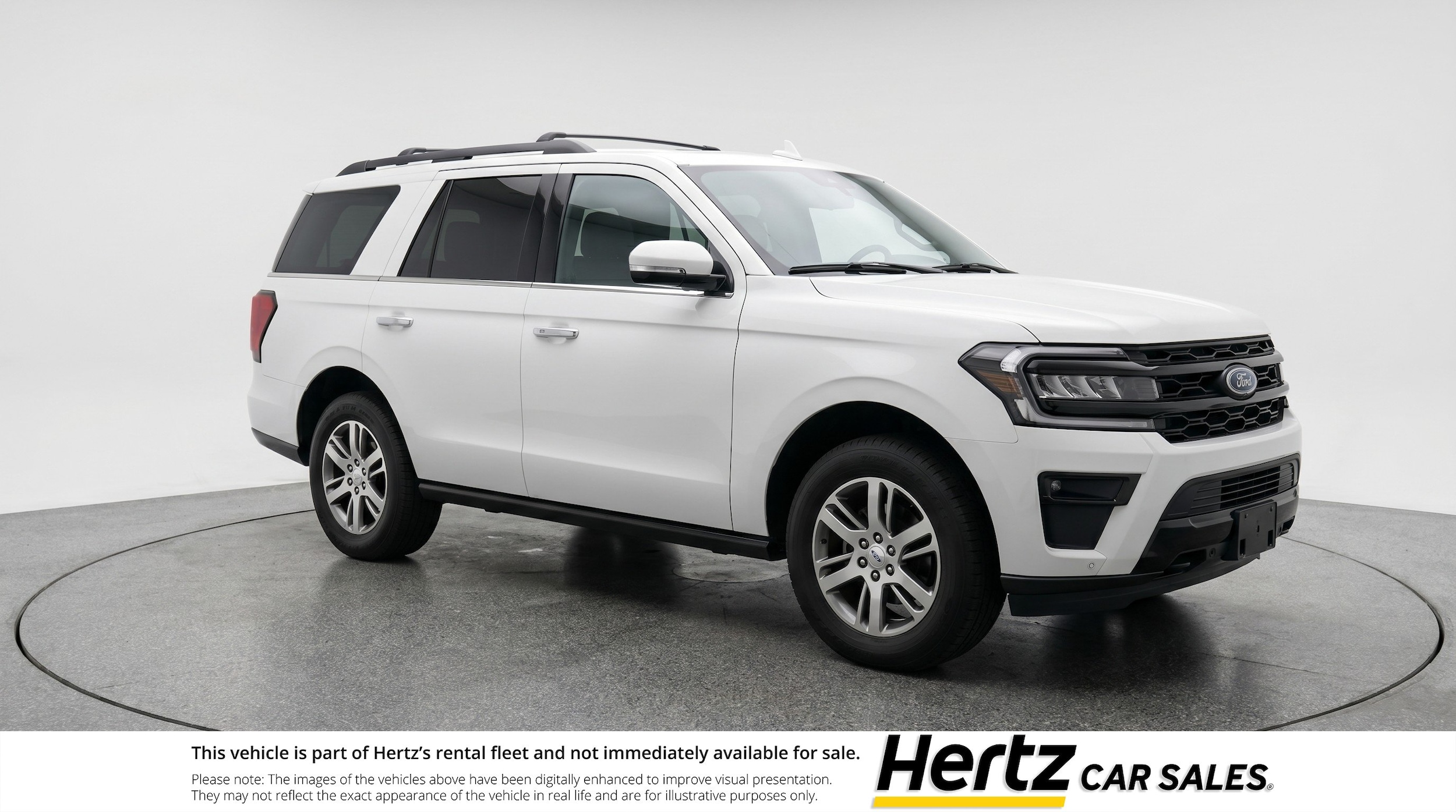Thumbnail: 2024 Ford Expedition - 1