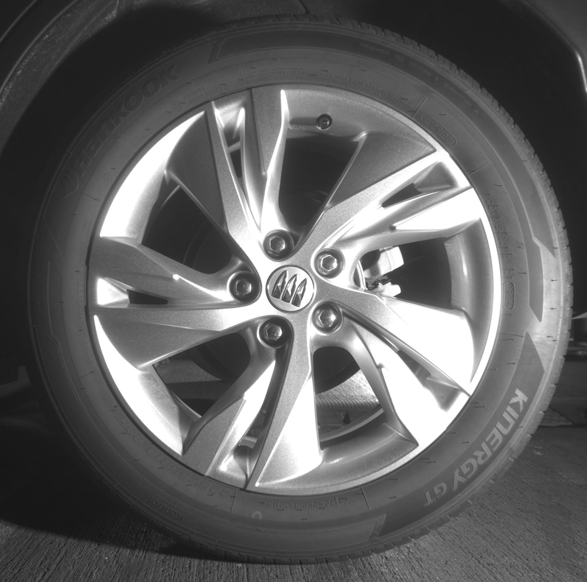 Thumbnail: 2026 Buick Encore GX - 12