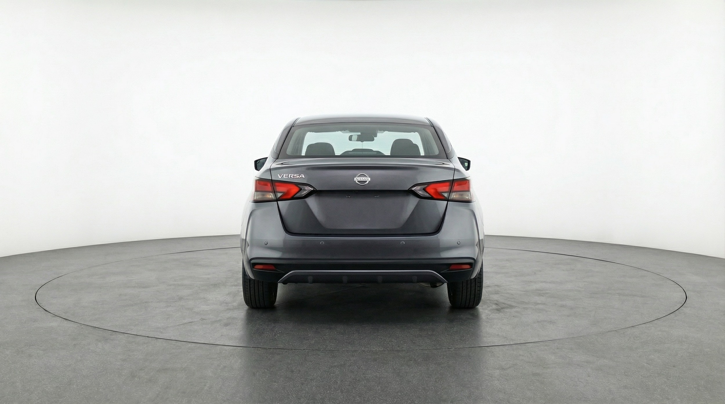 Thumbnail: 2025 Nissan Versa - 6