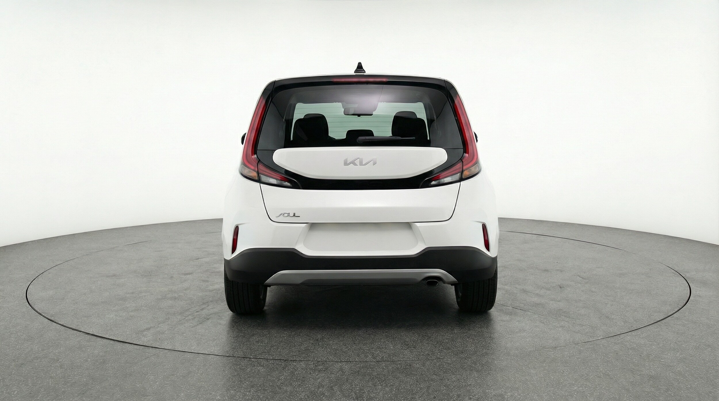 Thumbnail: 2025 Kia Soul - 6