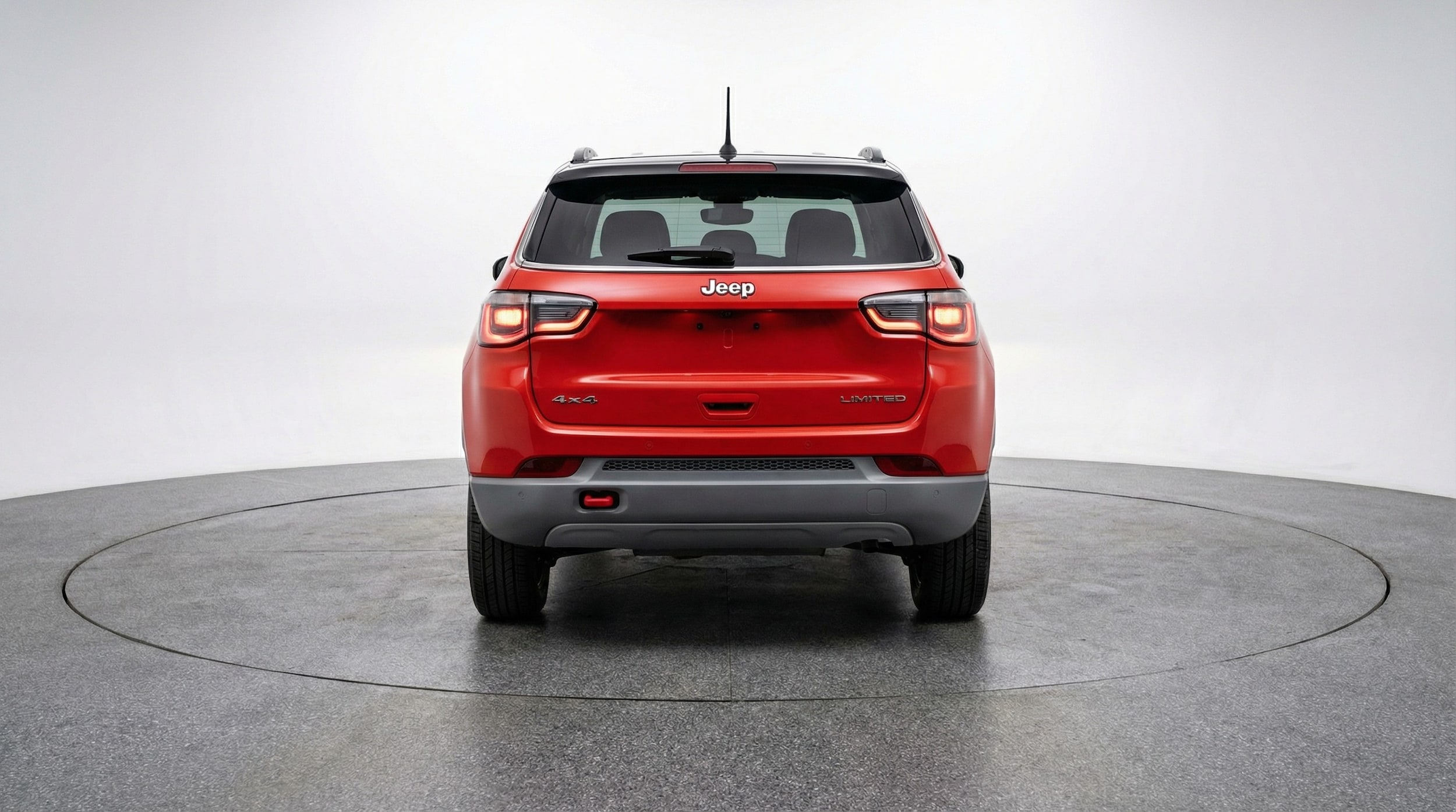 Thumbnail: 2025 Jeep Compass - 6