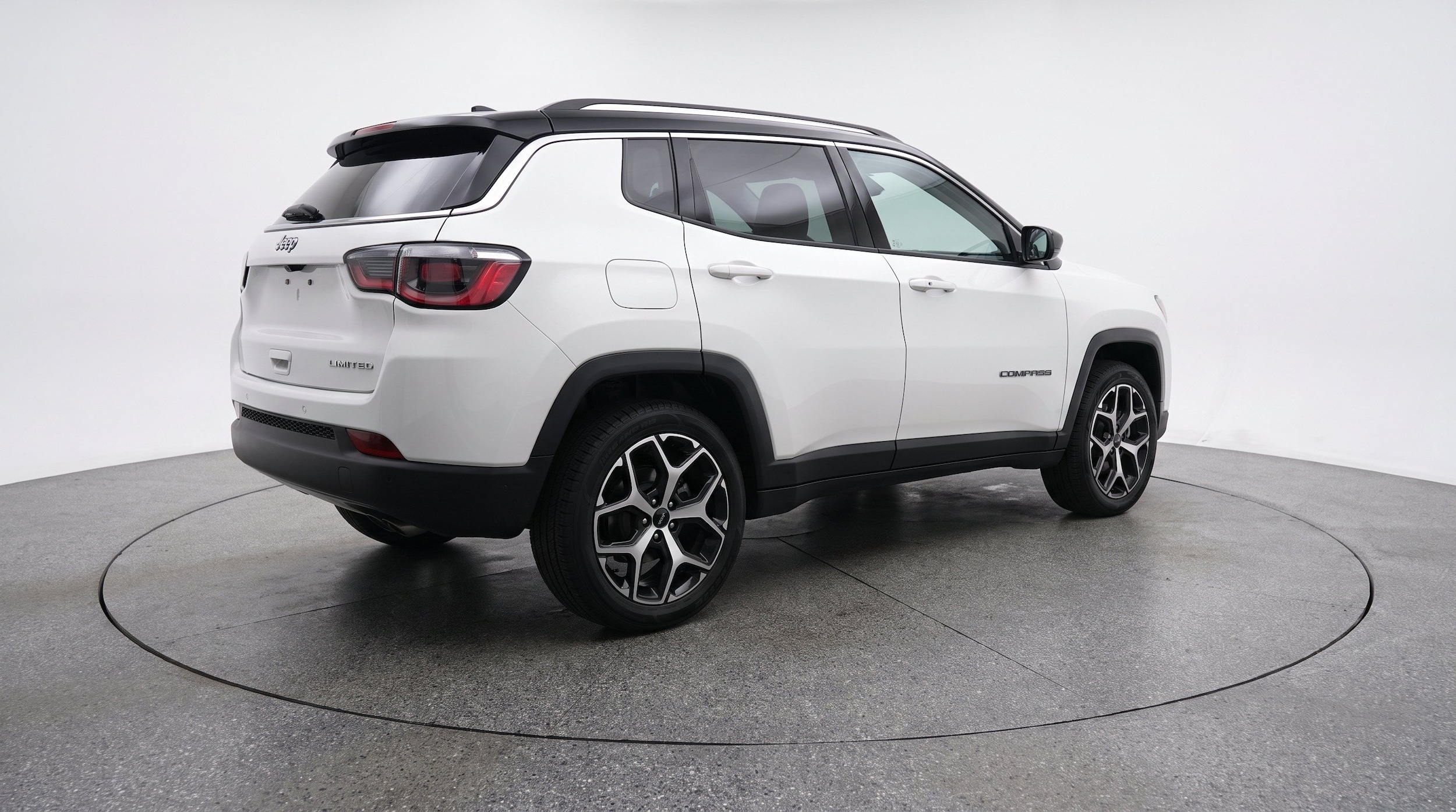 Thumbnail: 2025 Jeep Compass - 9