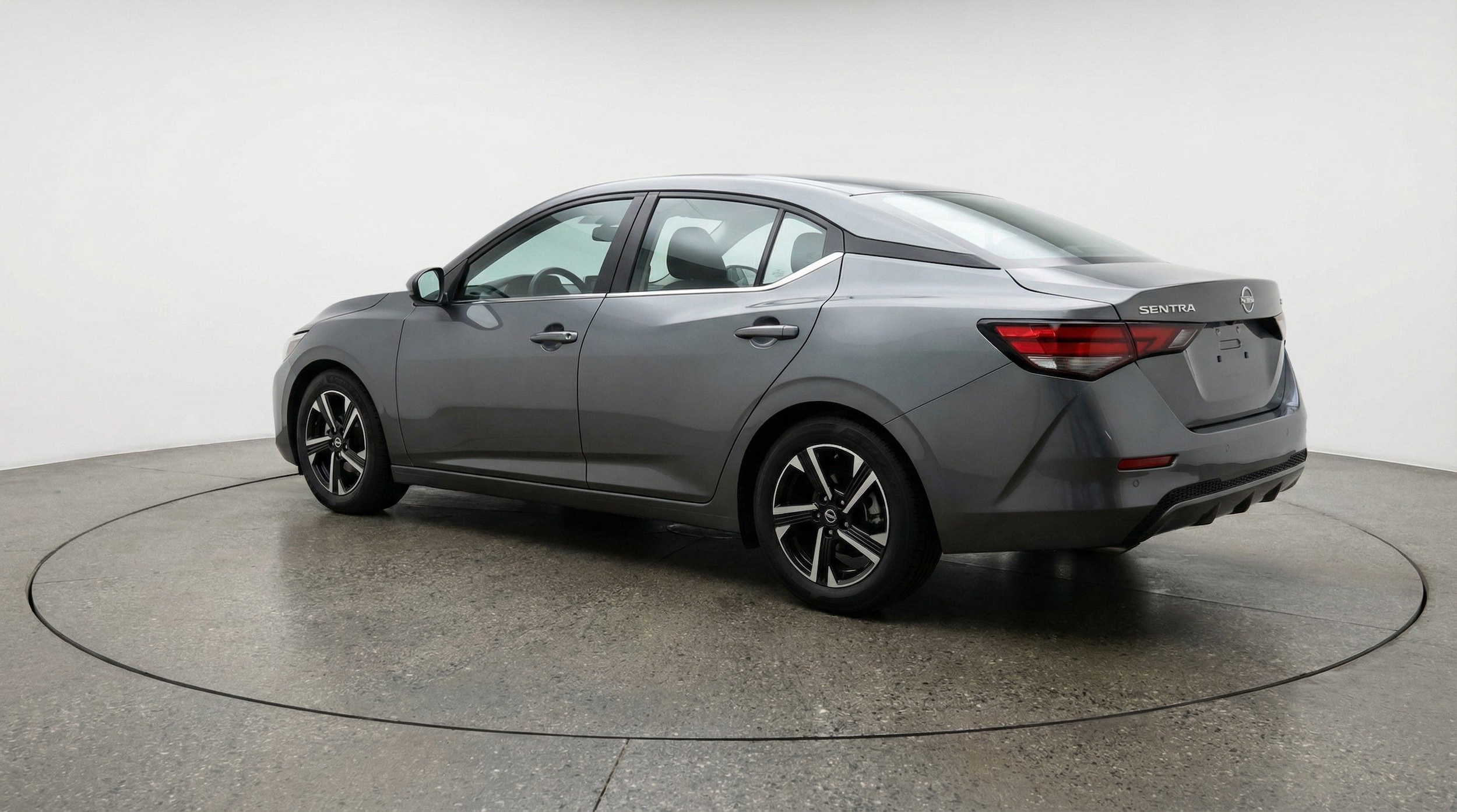 Thumbnail: 2025 Nissan Sentra - 6