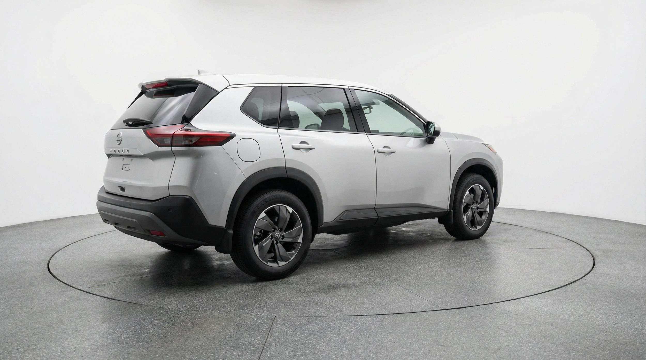 Thumbnail: 2025 Nissan Rogue - 9