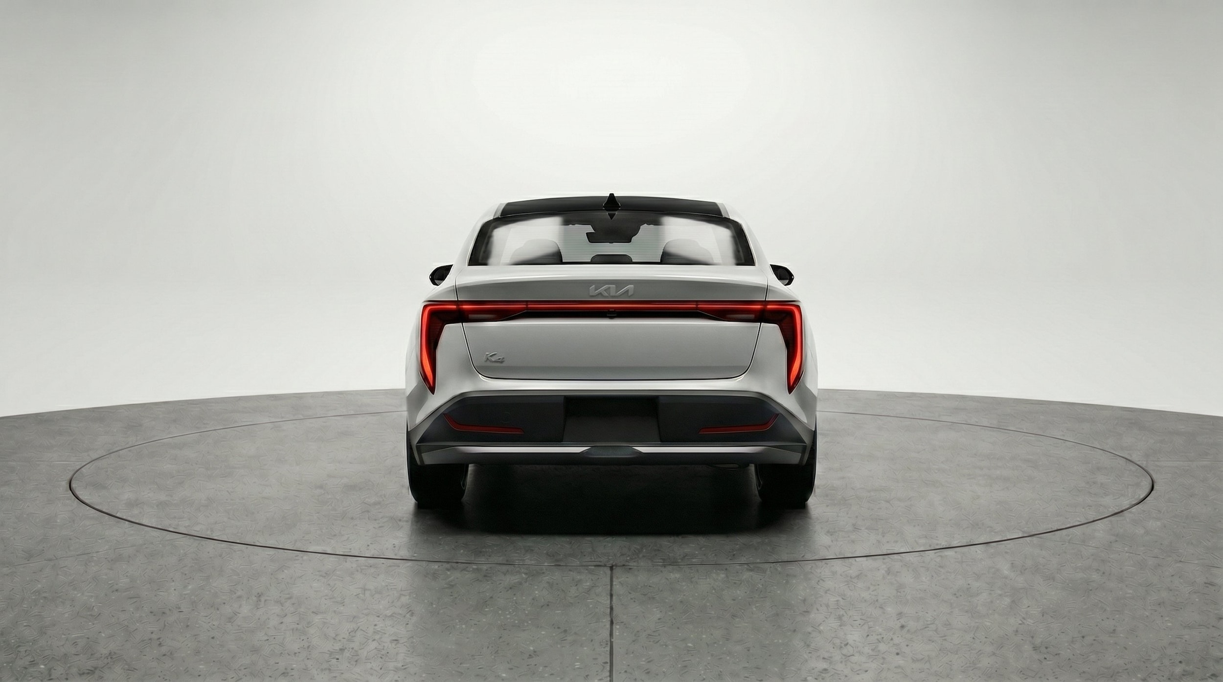 Thumbnail: 2026 Kia K4 - 7